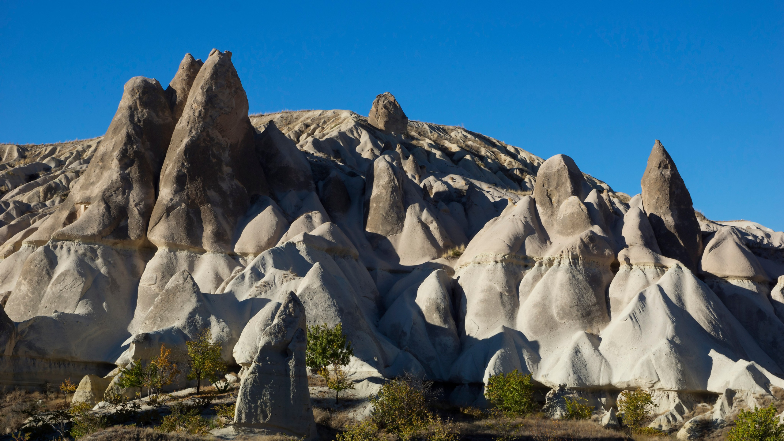 Каппадокия. Фотограф-путешественник Самойлов Максим «Sly Fox»