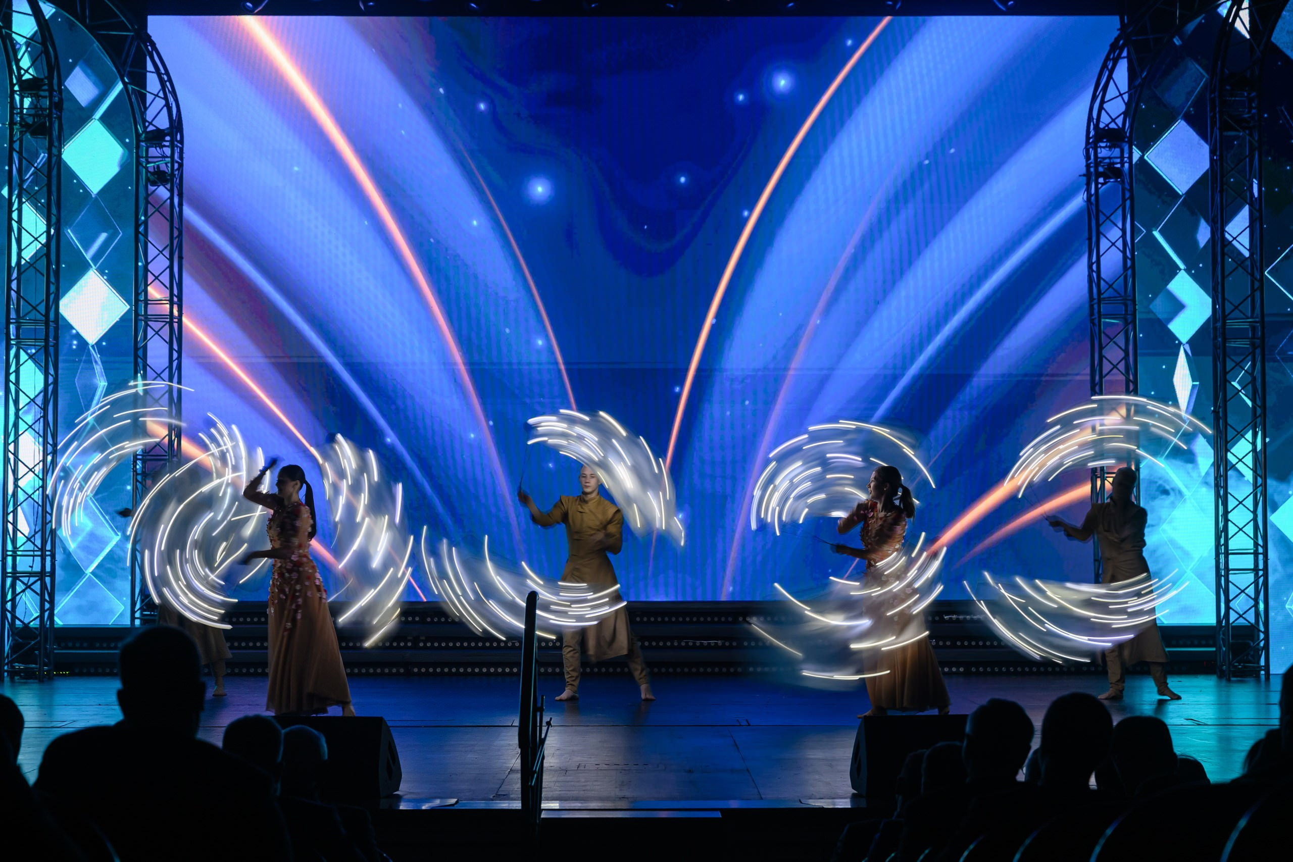 Инфотранс. 35 лет