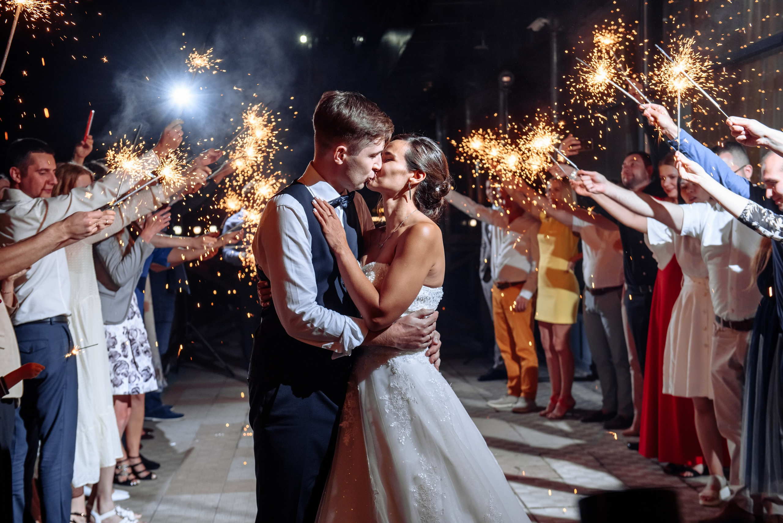 Иван и Александра