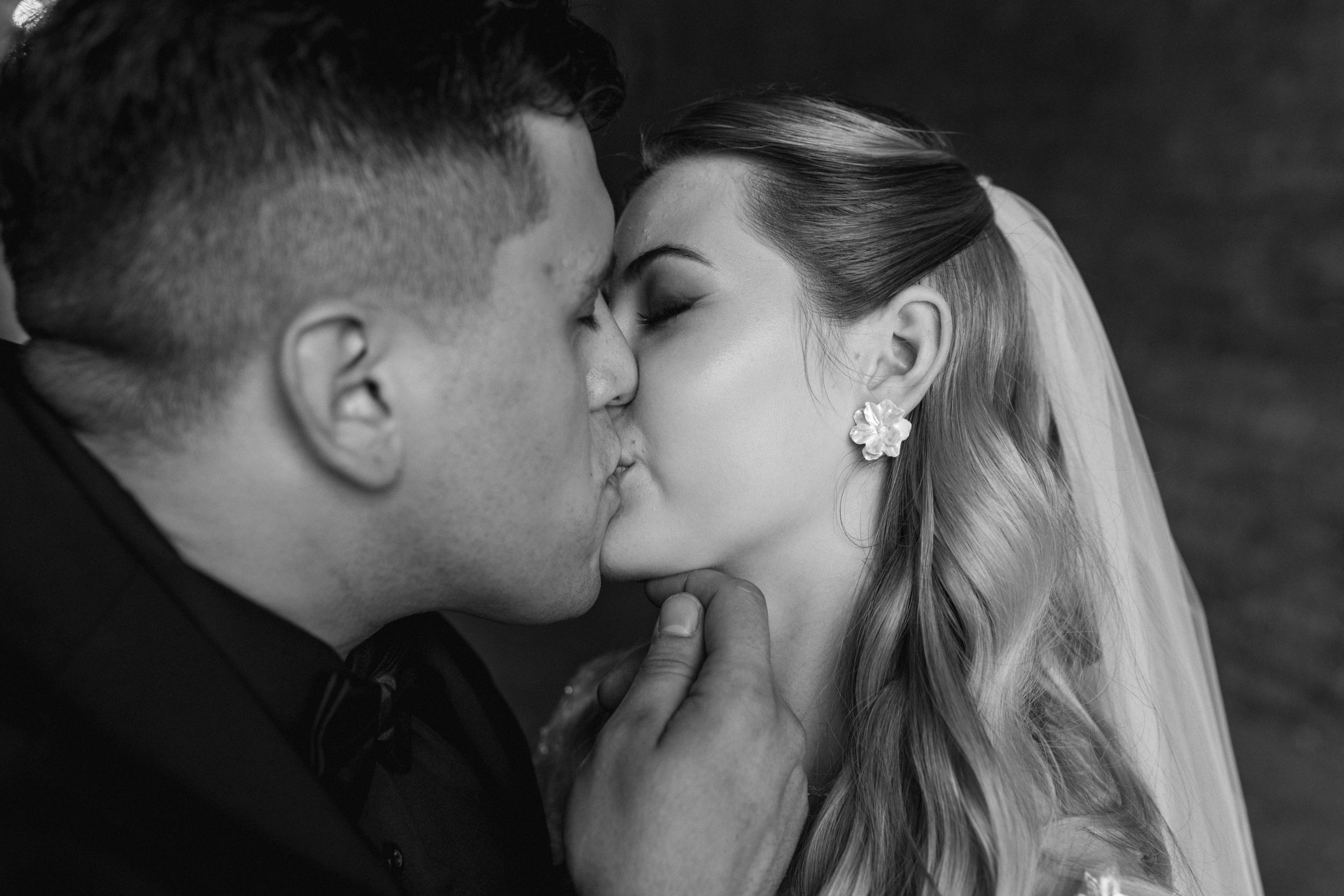 Александр и Валерия. Свадебный и семейный фотограф в Туле и области Маша Костина