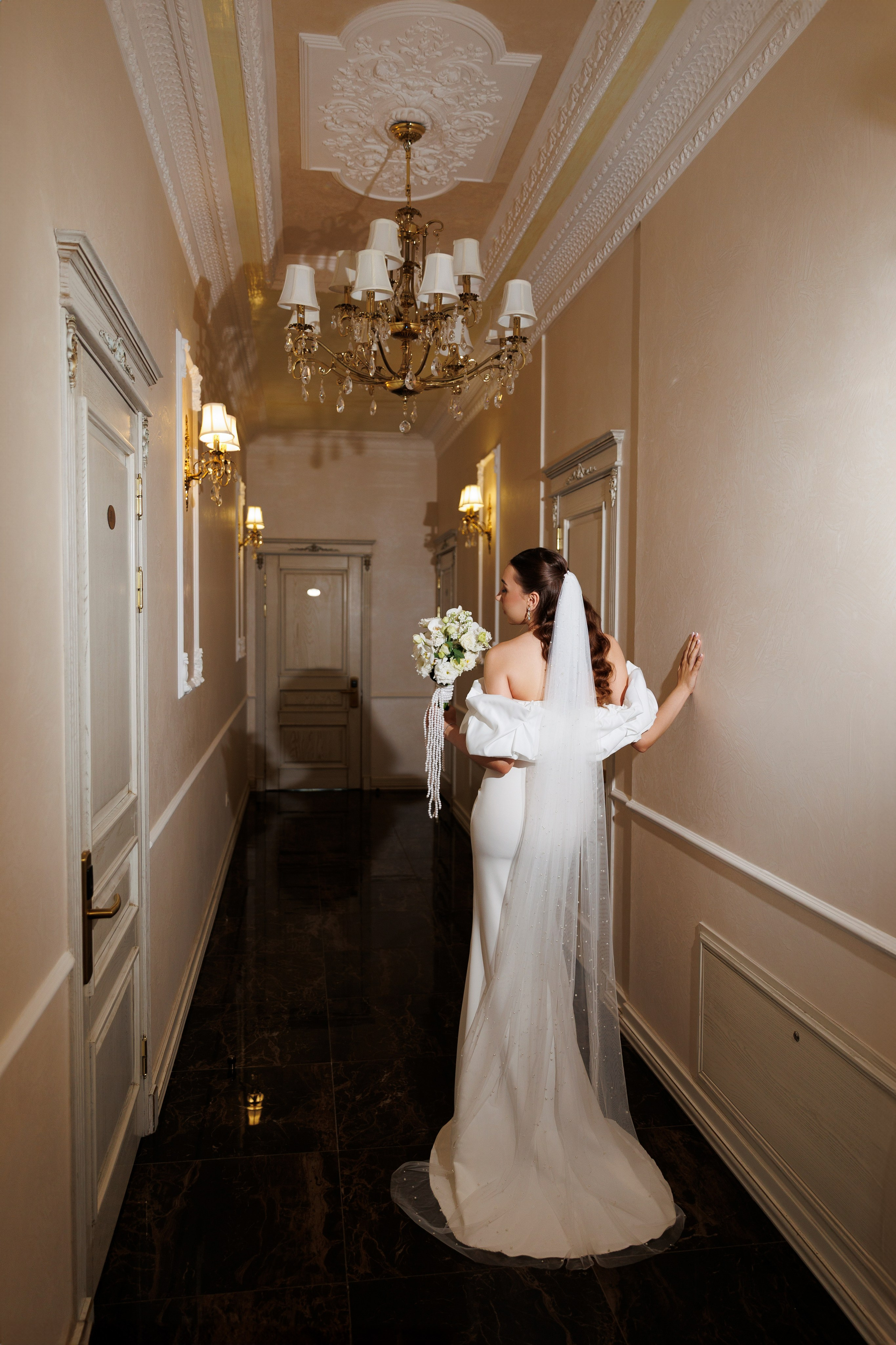 Иван&Ангелина. Свадебный фотограф в Ростове-на-Дону Базарова Анастасия