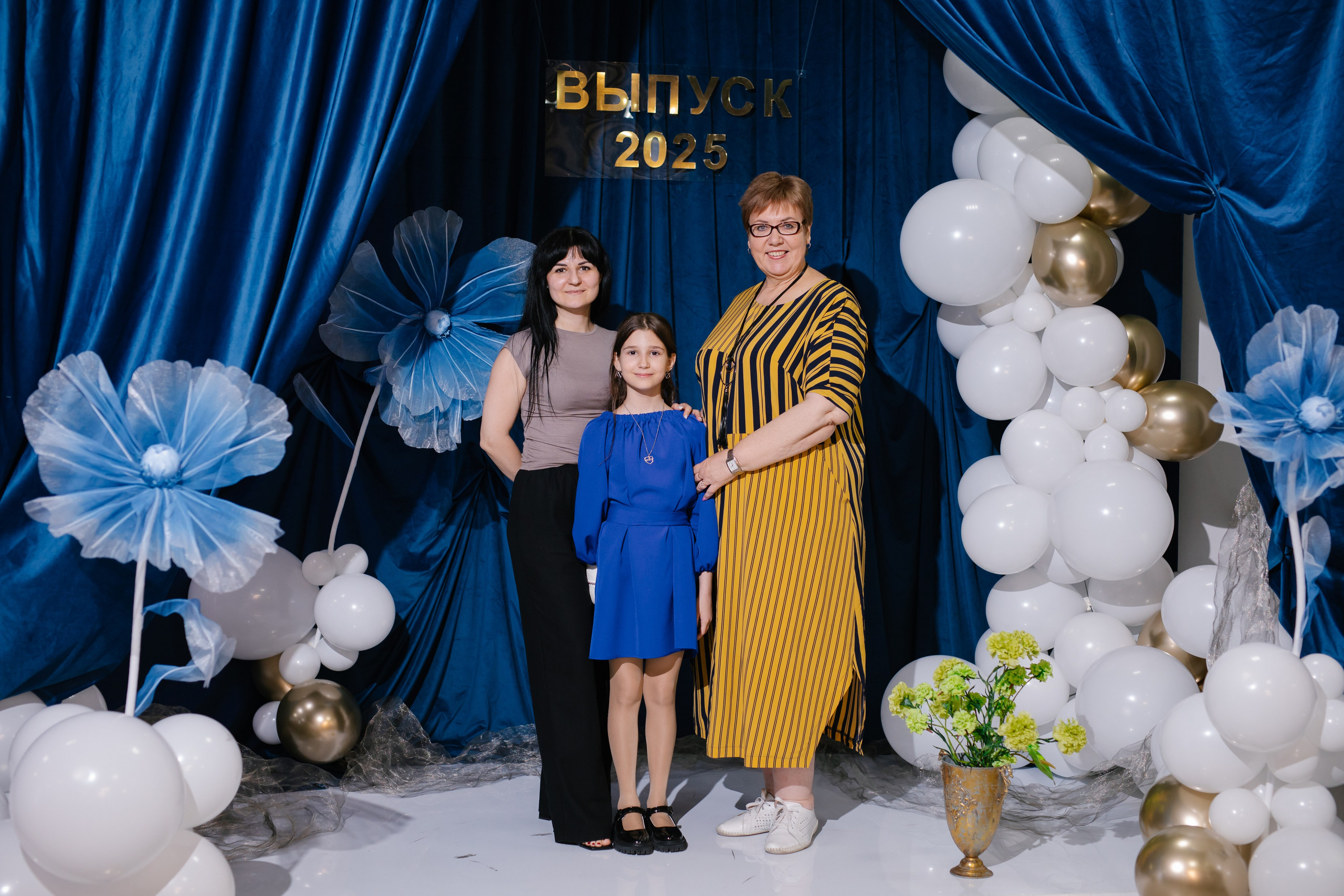 4 класс, летский лофт