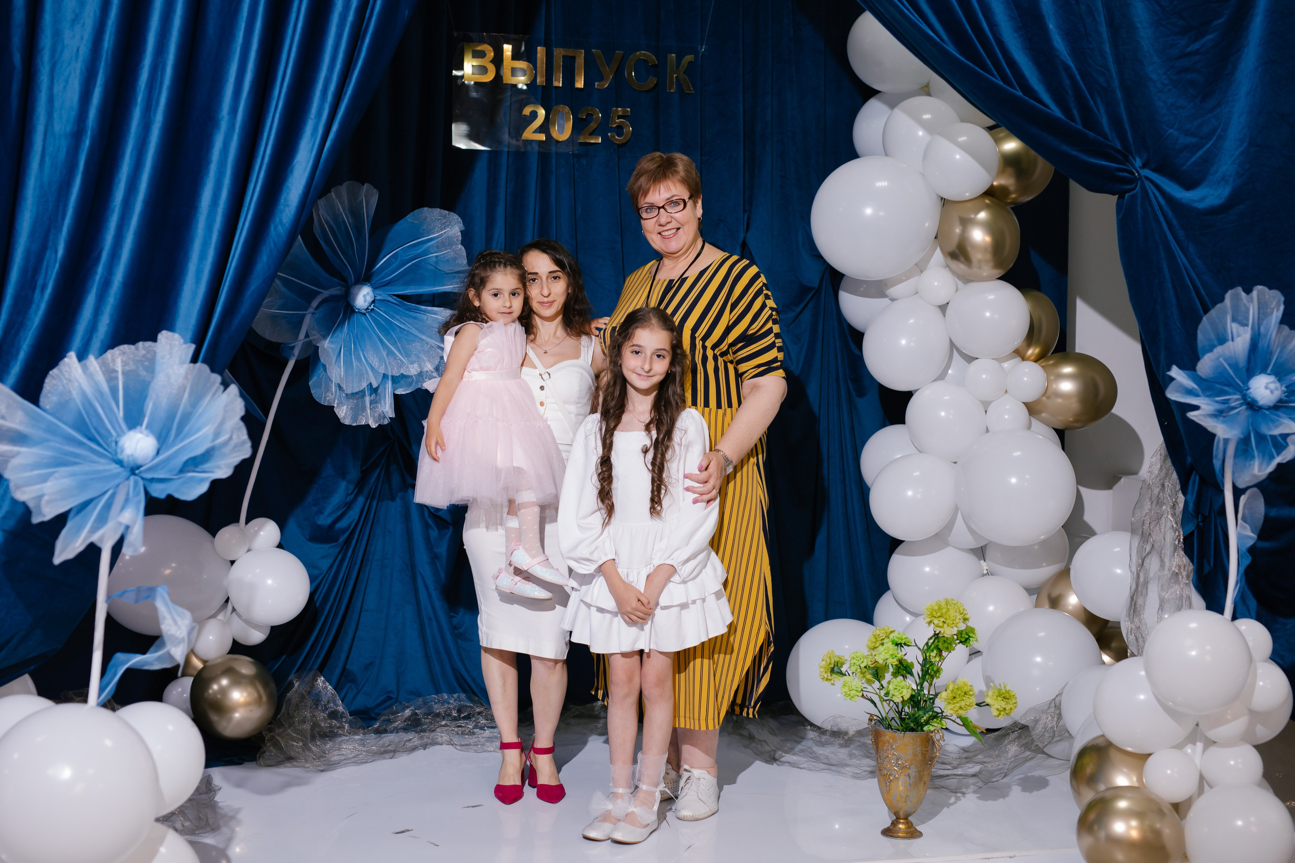 4 класс, летский лофт