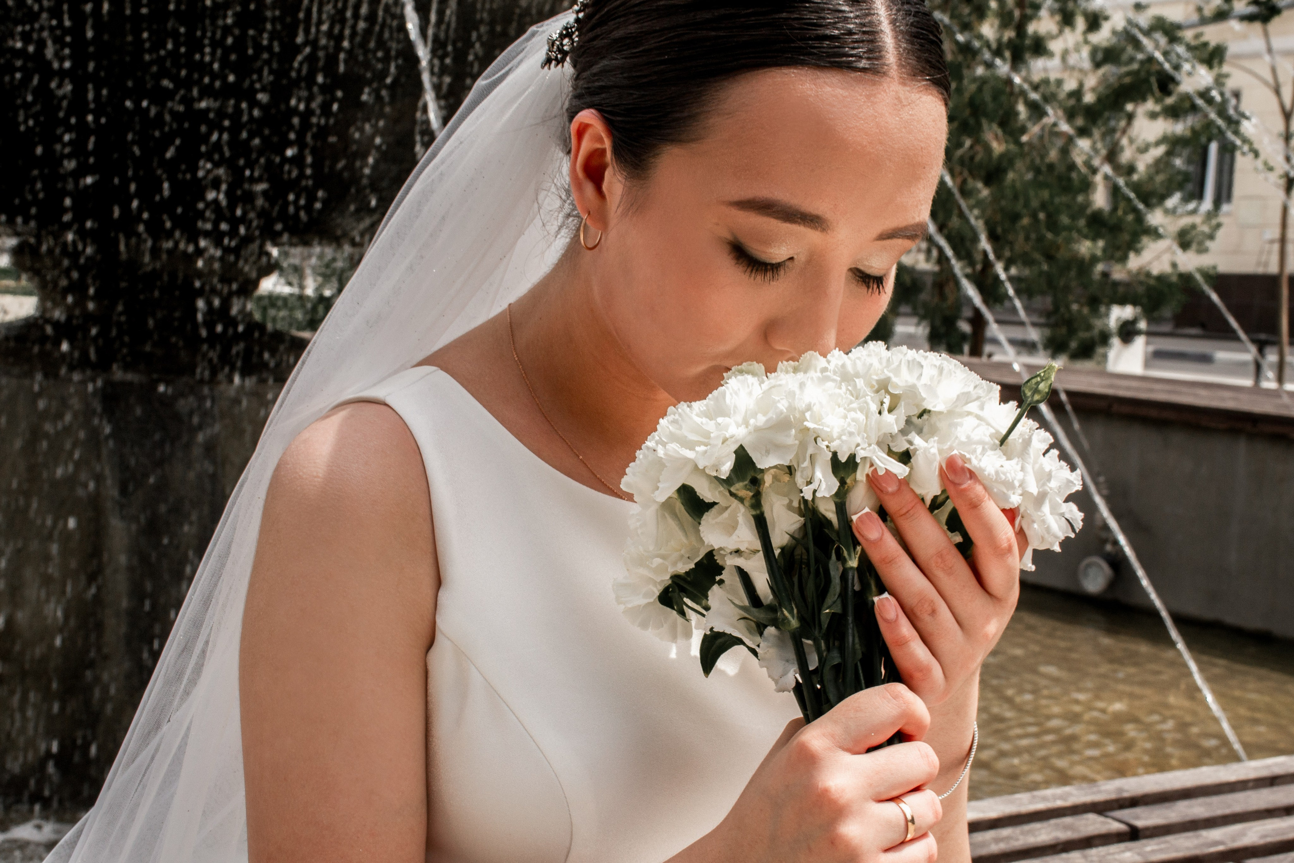 Алия и Амир. Анастасия — фотограф в Волжском и Волгограде