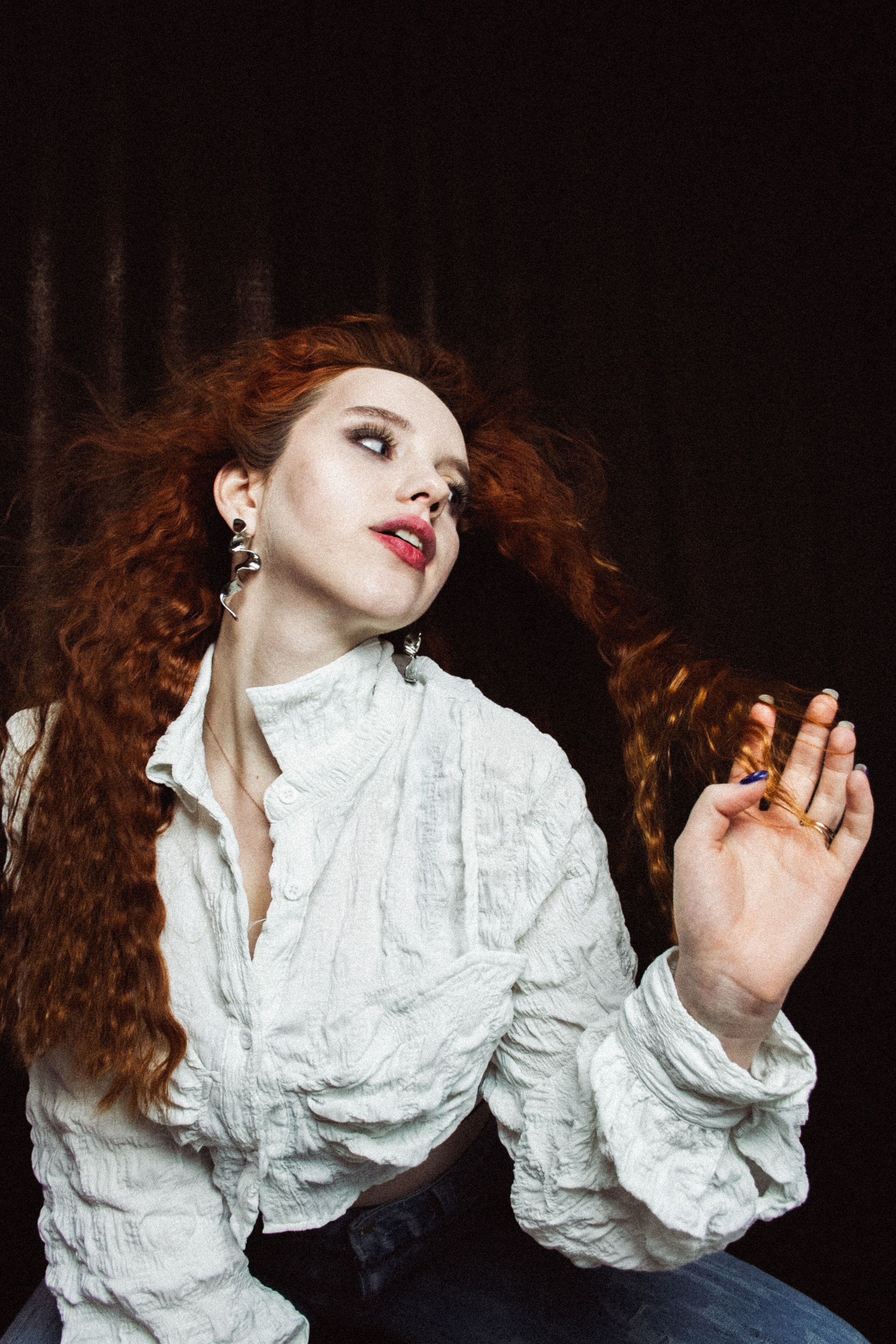 Елизавета. Анастасия — фотограф в Волжском и Волгограде