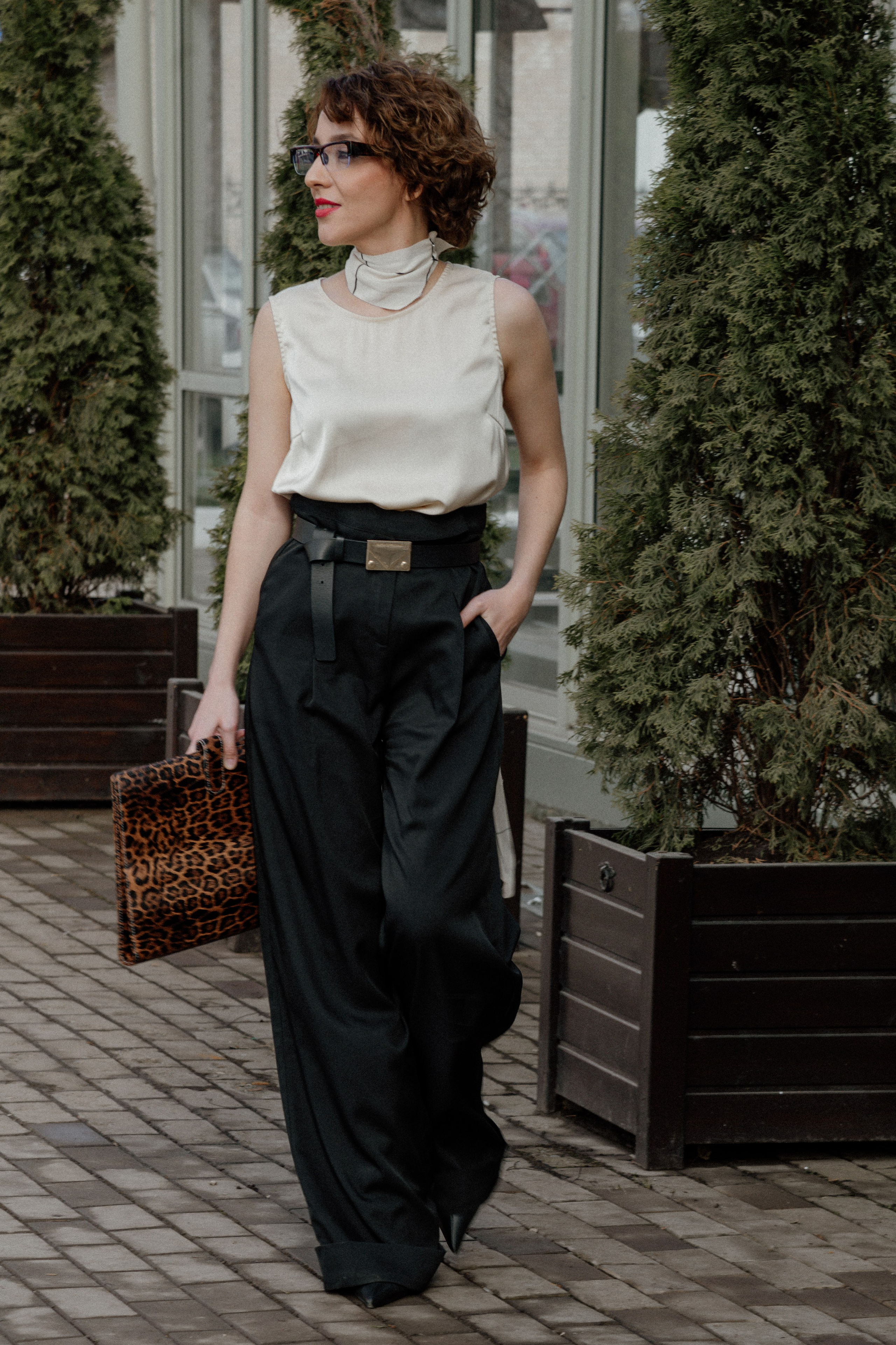 Диана. Фотограф Алёна Евграфова