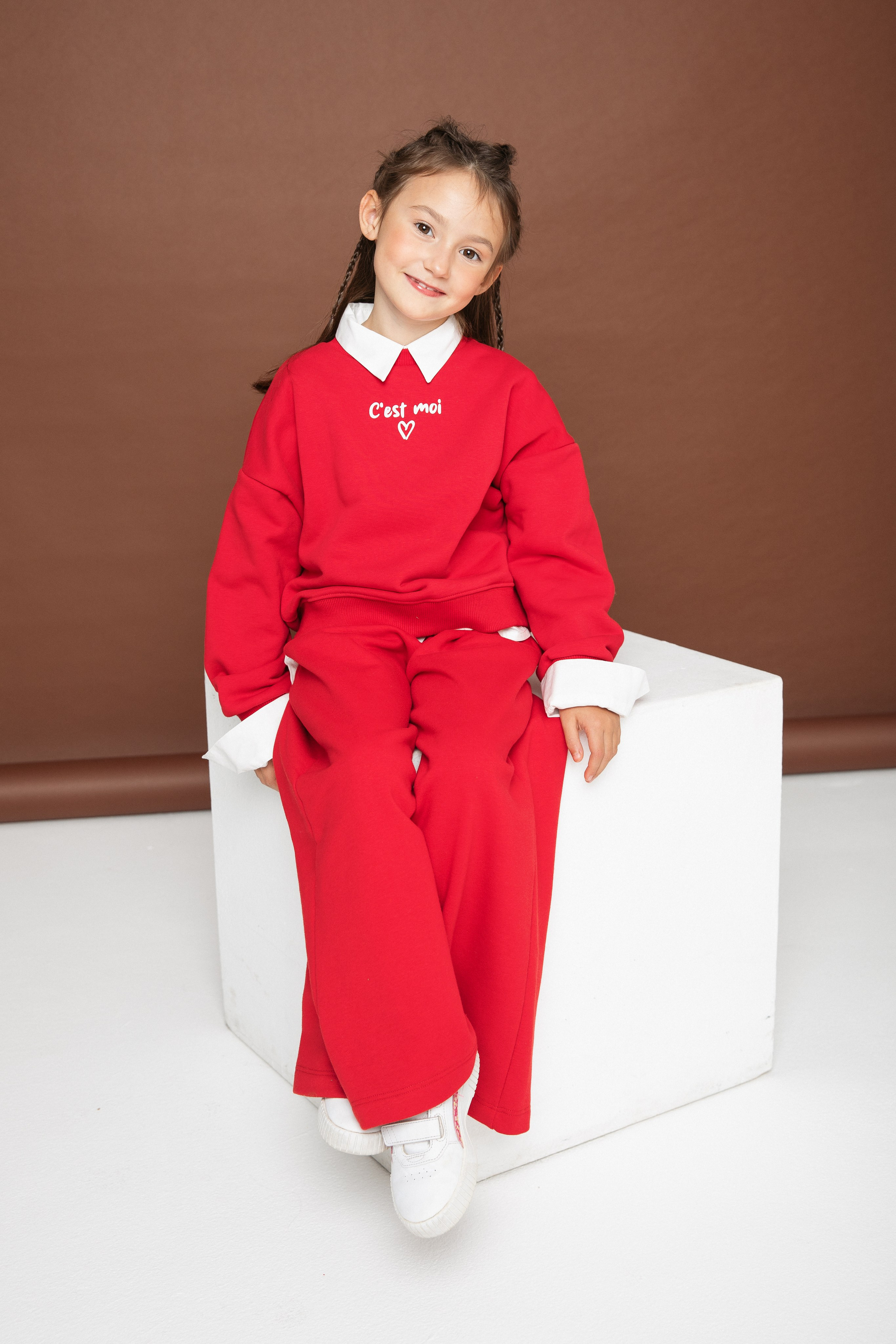 Ева и Эмилли для Франтик и Фифочки. Фотограф в Москве Шаганова Нина