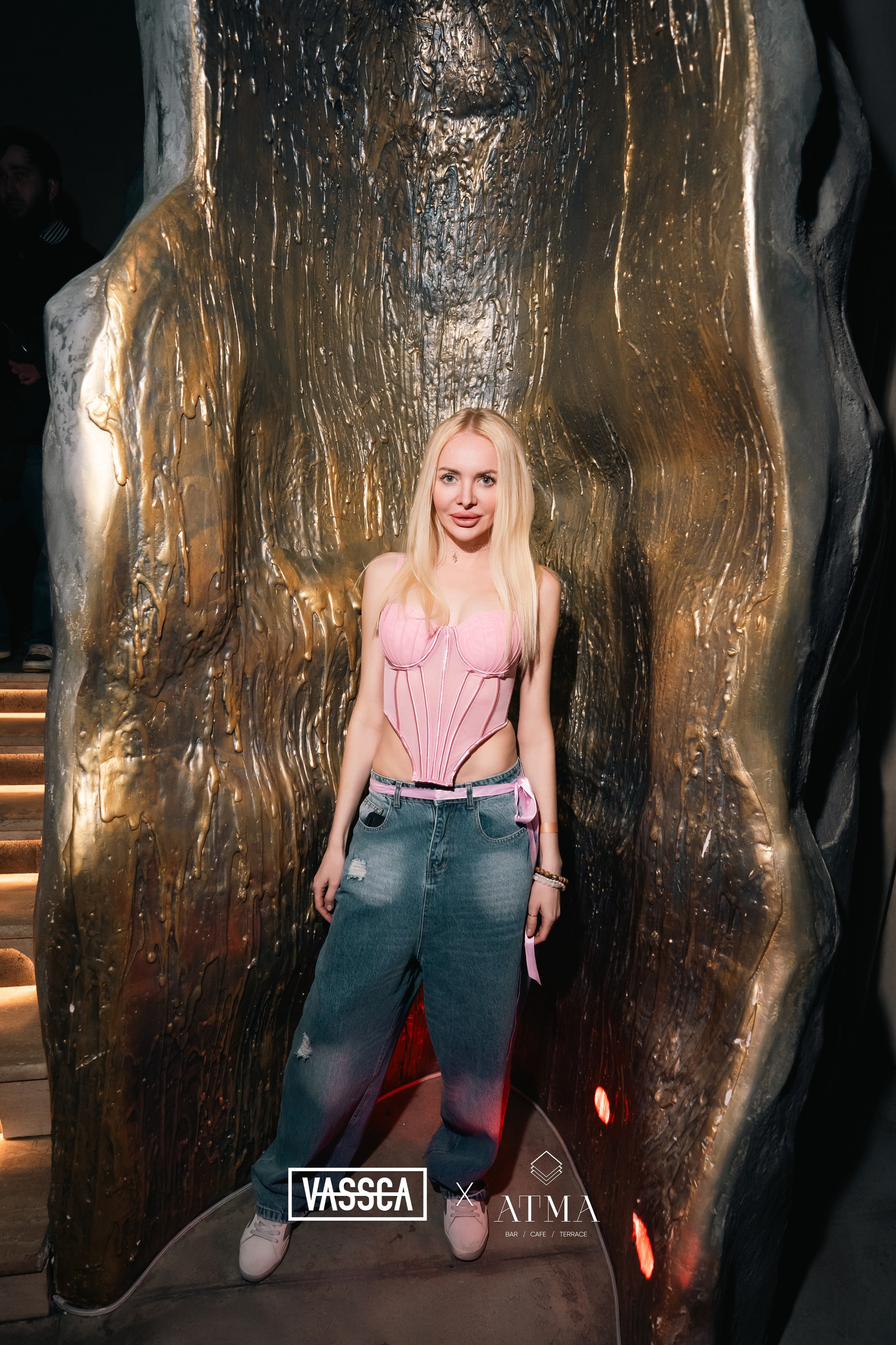 PARTY VASSCA 12.04.25. VASSCA