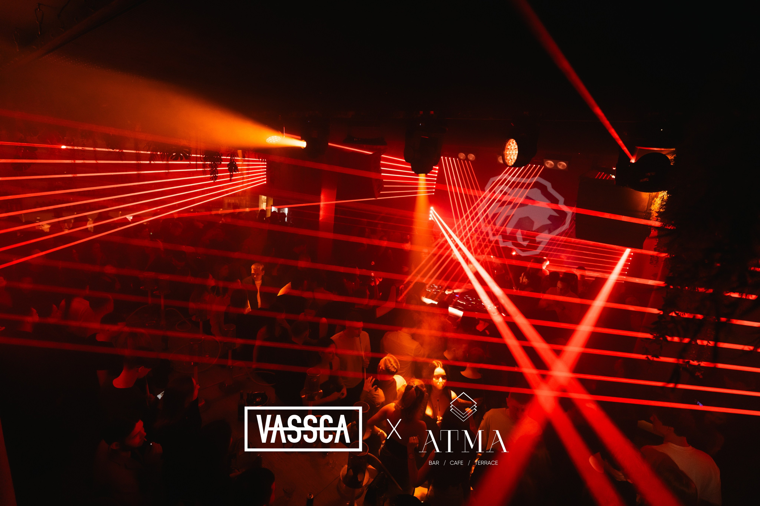 PARTY VASSCA 12.04.25. VASSCA