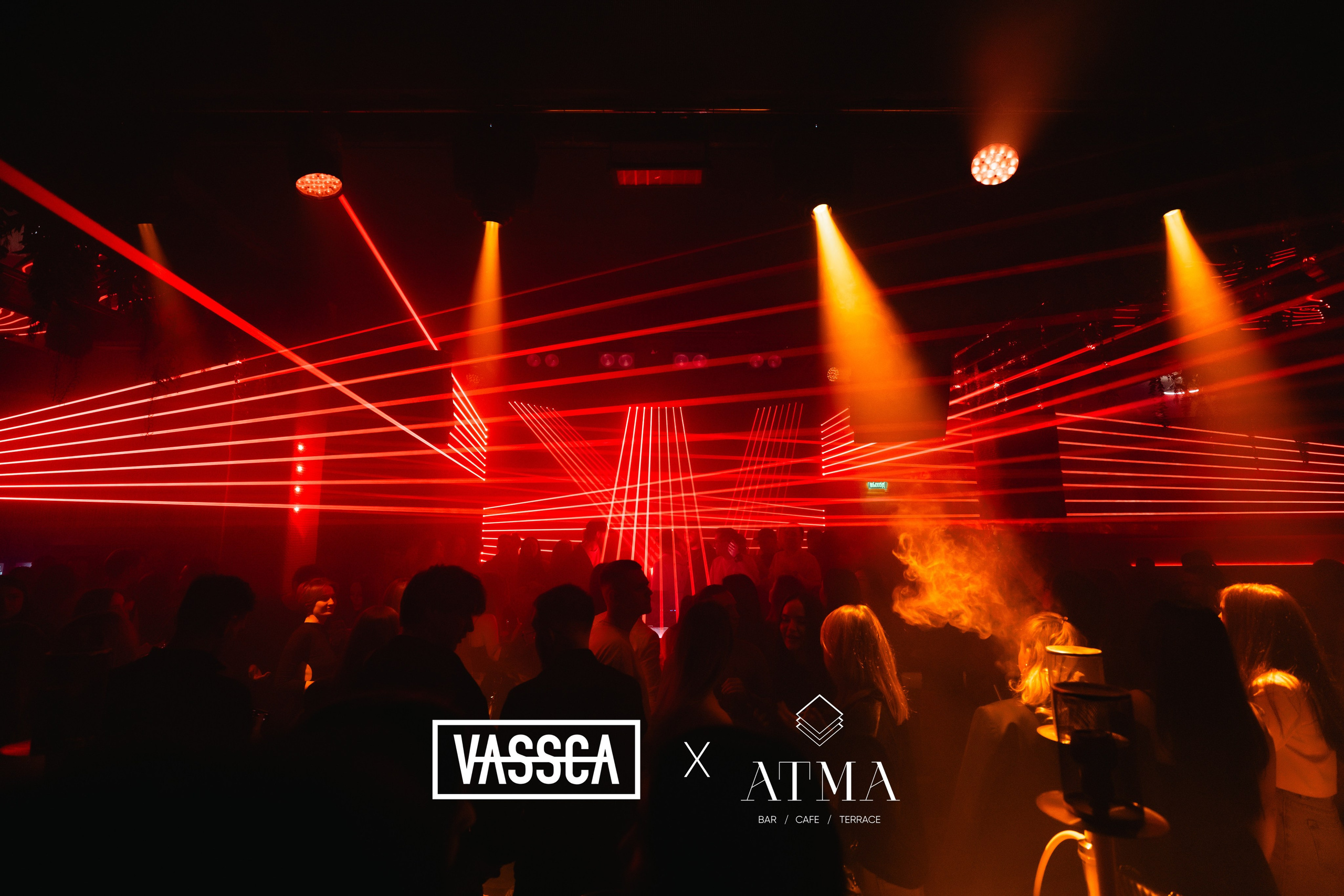 PARTY VASSCA 12.04.25. VASSCA