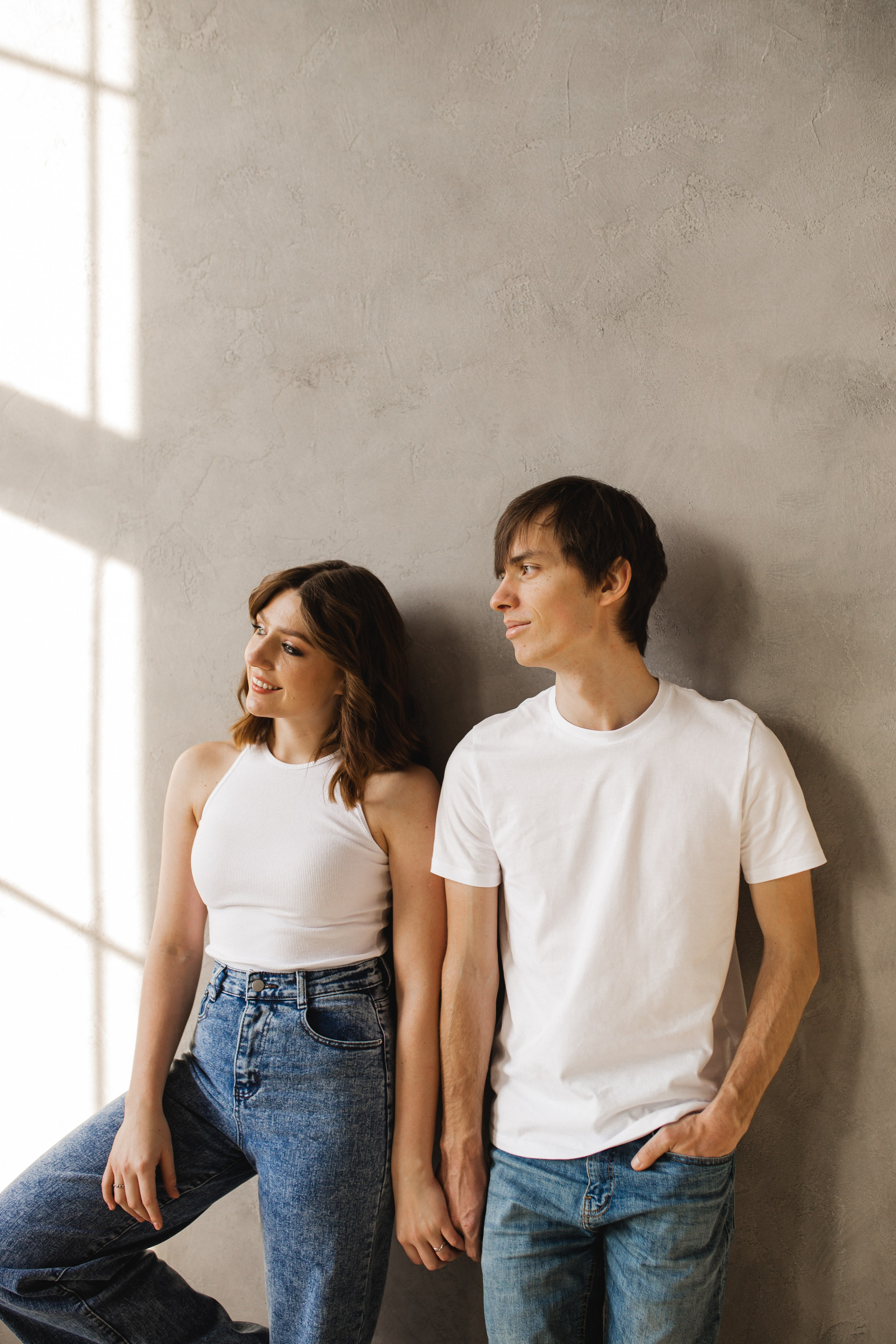 Лена и Кирилл. Семейный и свадебный фотограф в Екатеринбурге Орлова Ирина