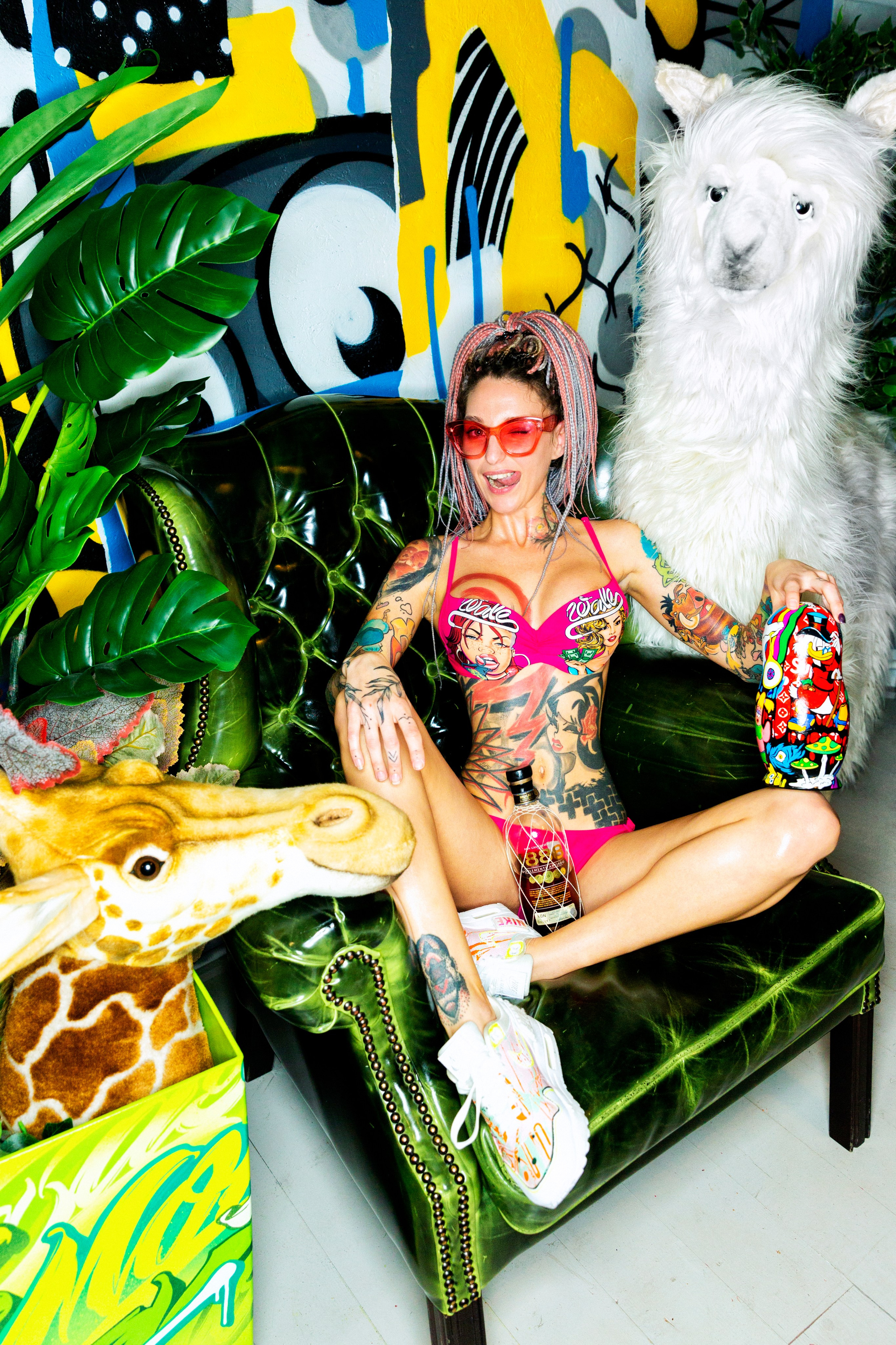 Портреты. Главная