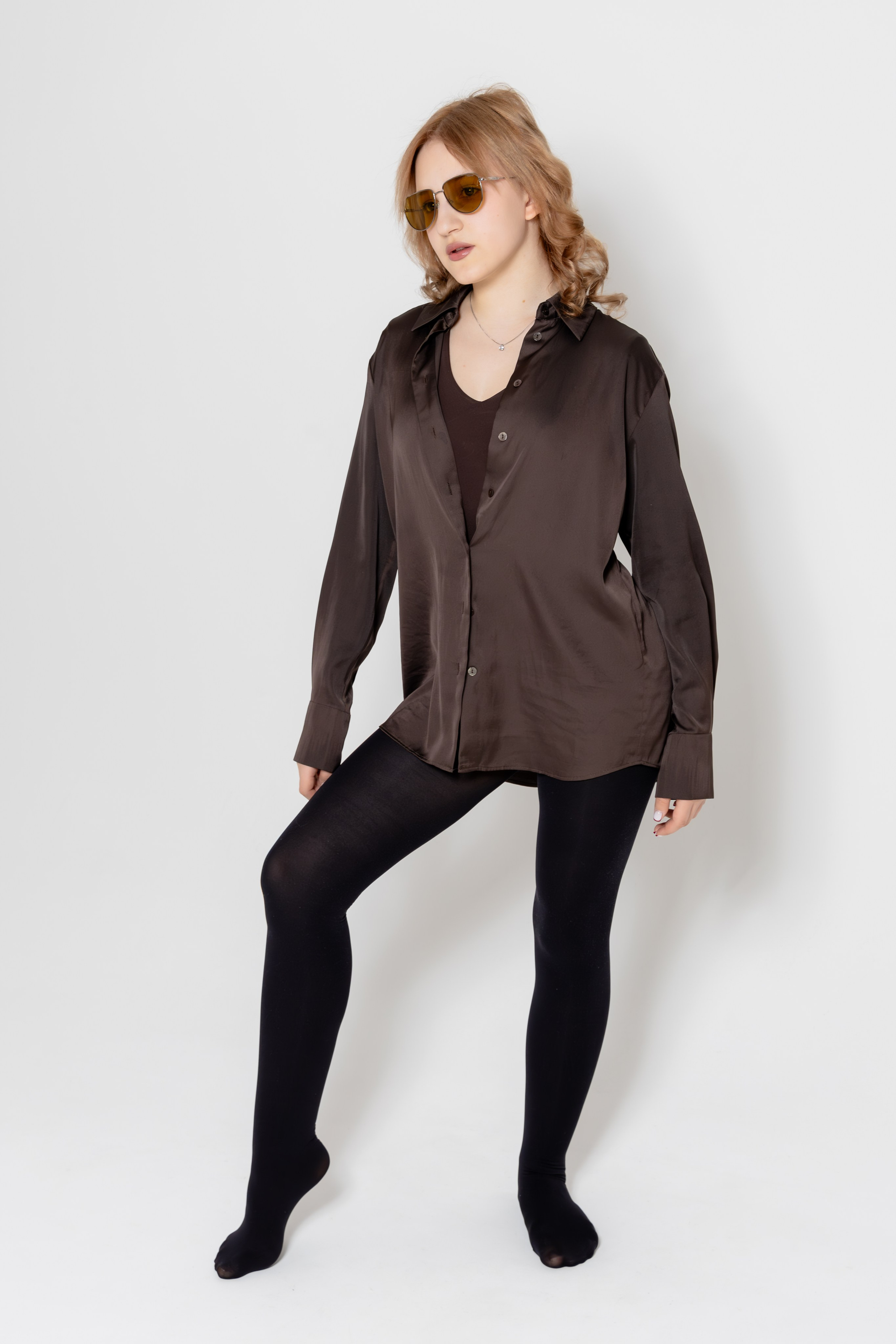 Студийная фотосессия. Фотограф-ретушёр