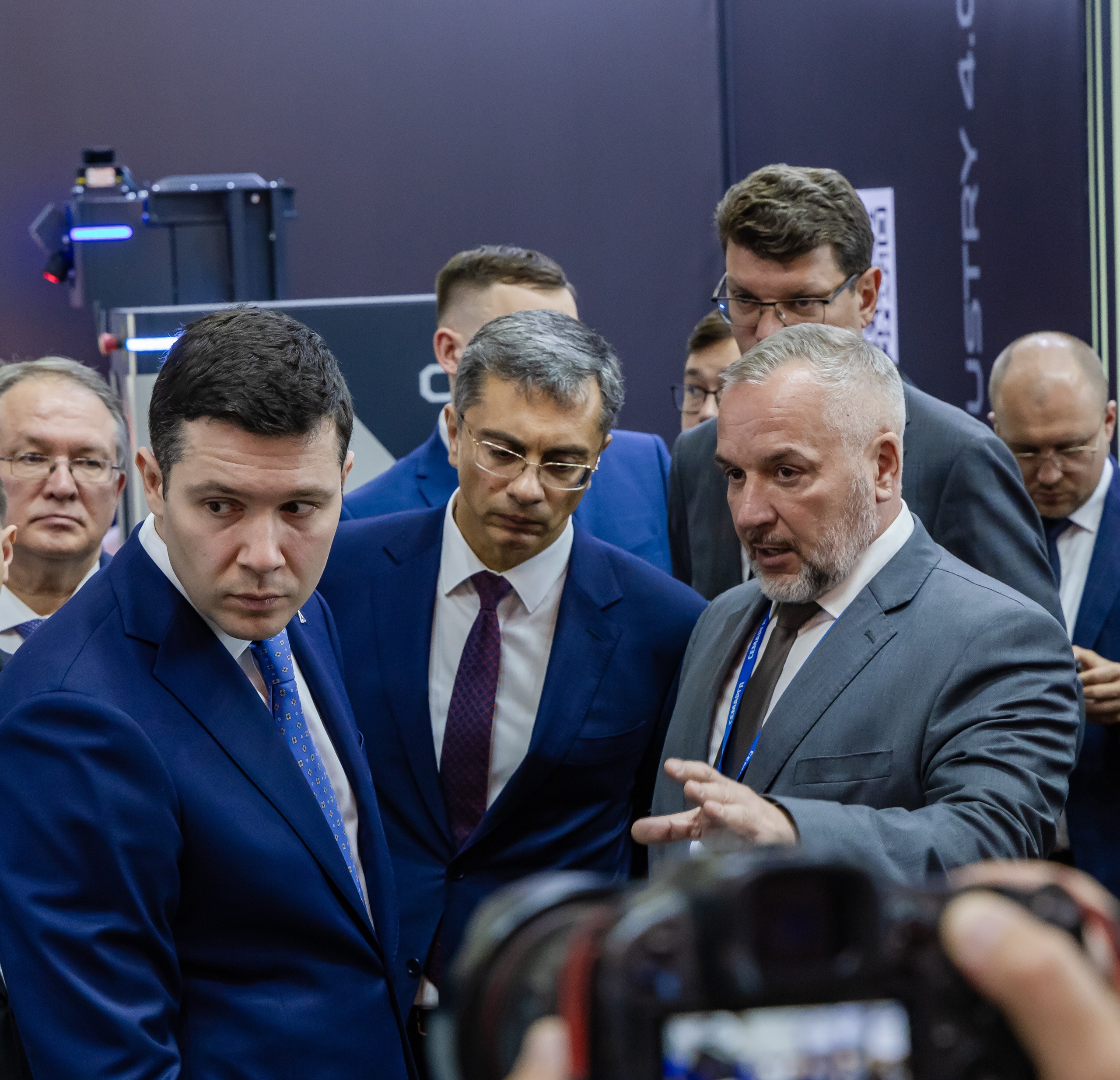 Репортажные съёмки. Фотограф-ретушёр