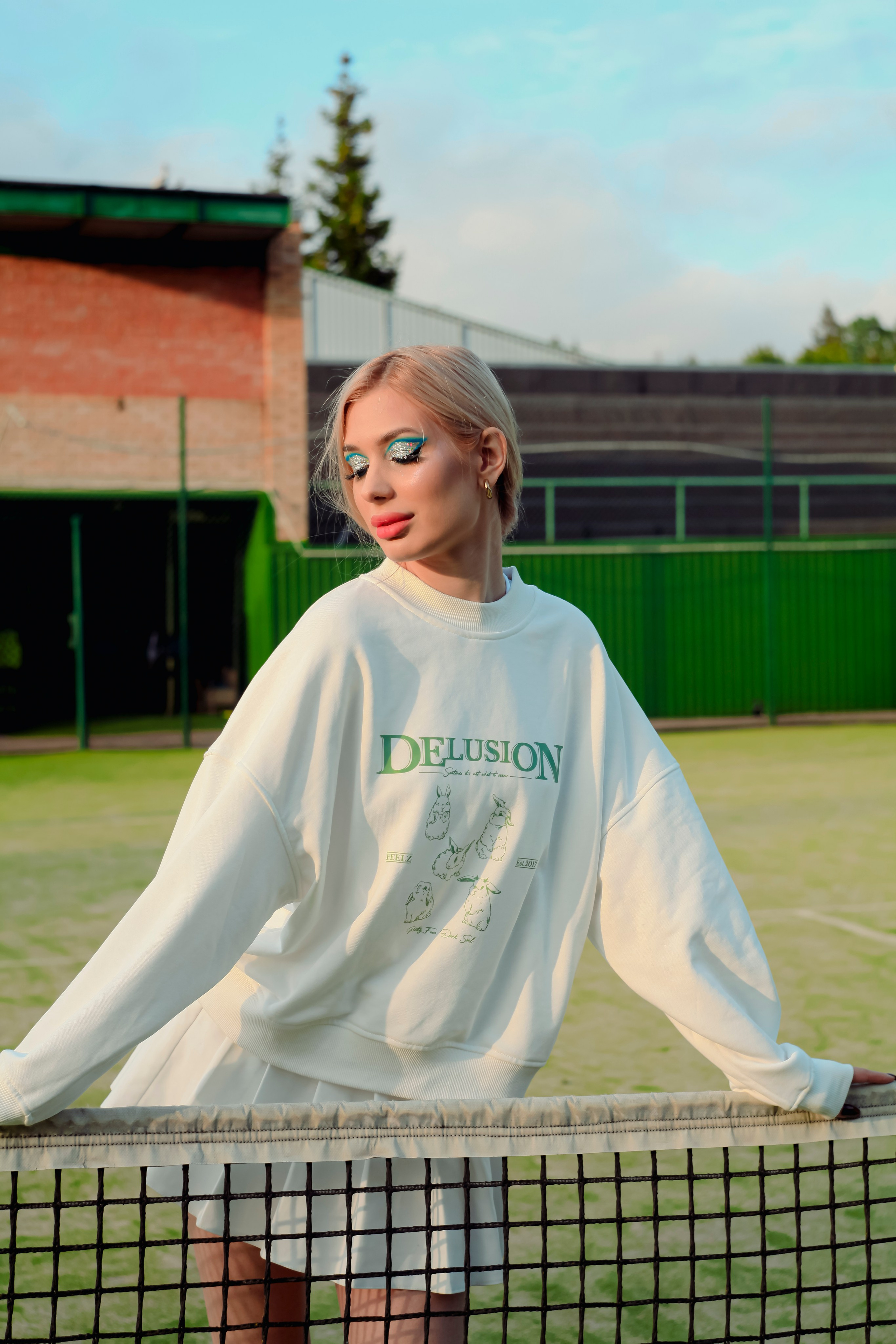 Анна. Пушкарь Валерия Фотограф Москва/Зеленоград