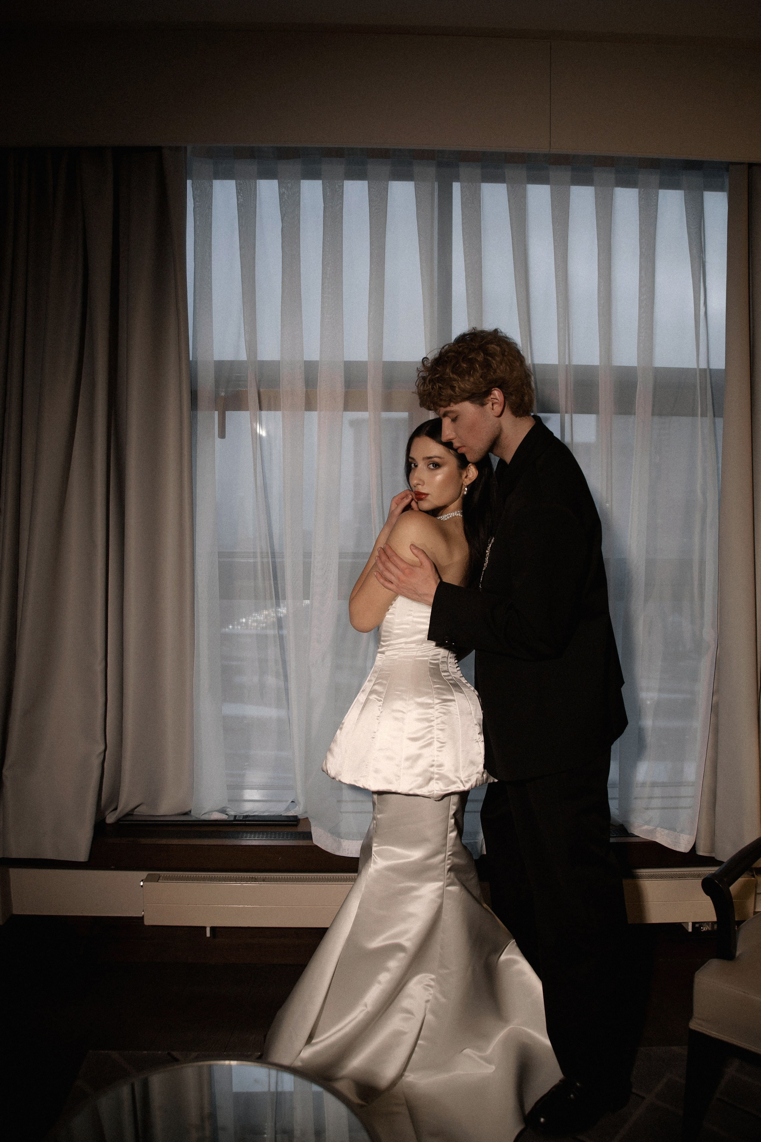 Иван & Елизавета