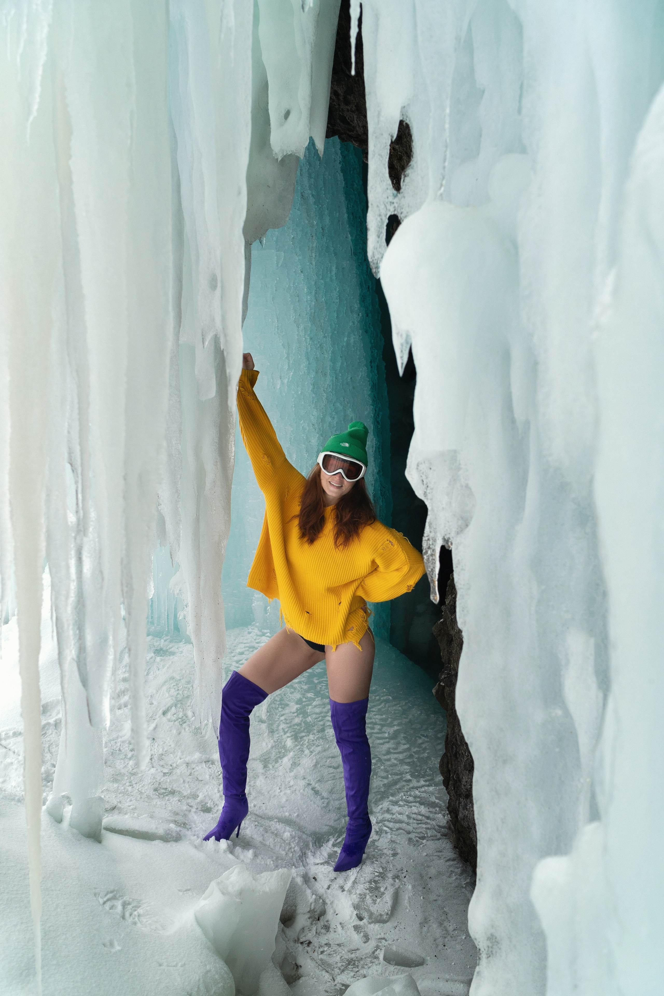 Женский портрет. Фотограф Благовещенск Анна Емельянова