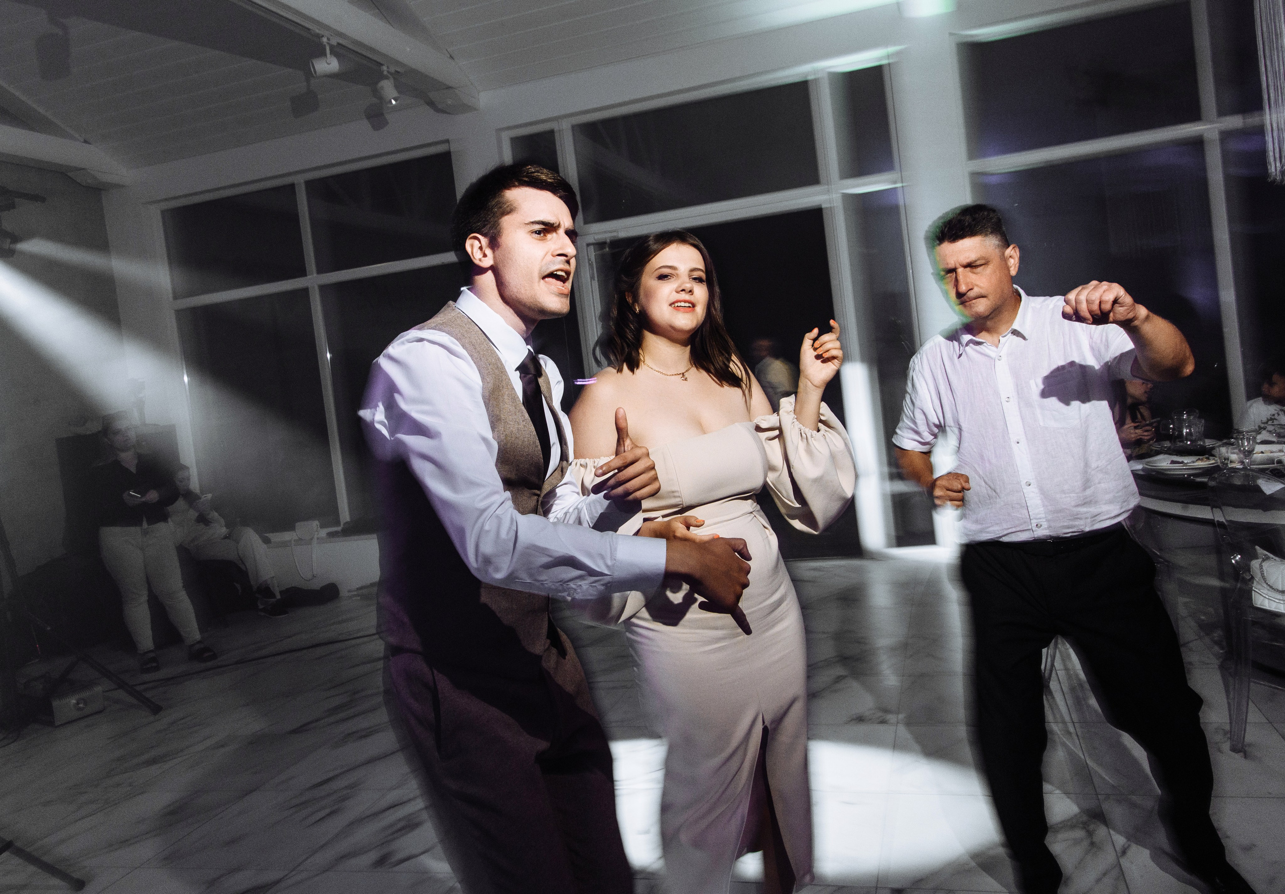 Дмитрий и Елизавета. Фотограф Кирилл Верт