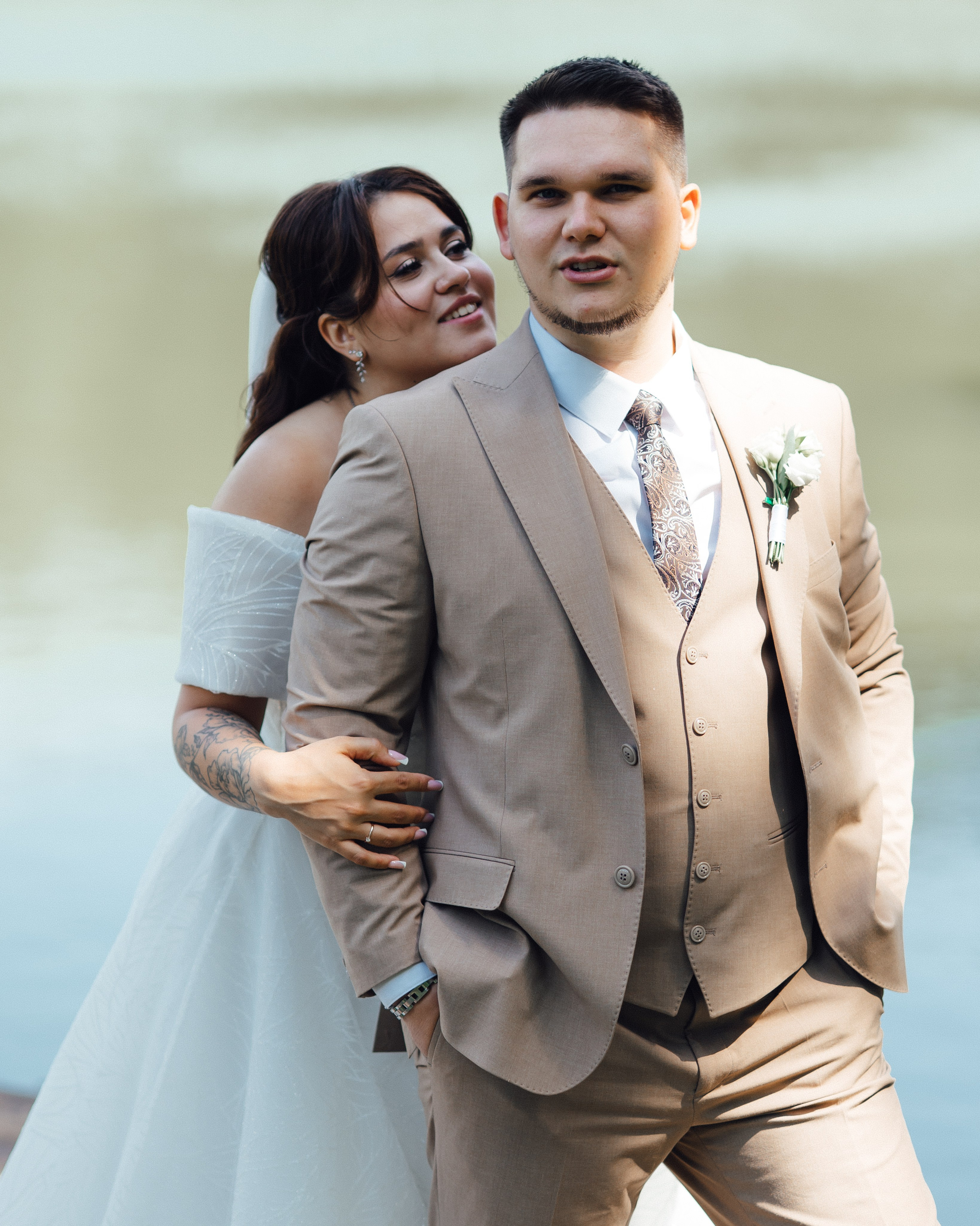 E&D. Творческий фотограф взрослых и детей в Москве Анна Блифернец