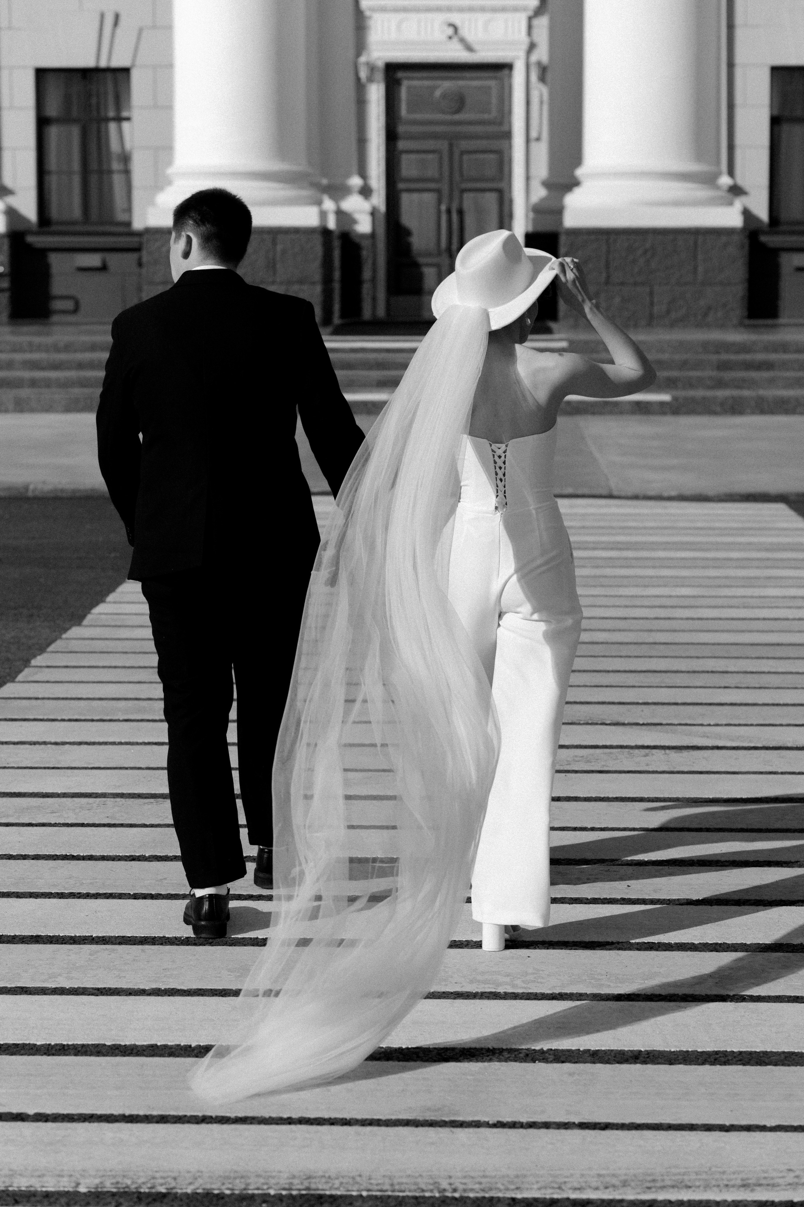 Никита & Алина