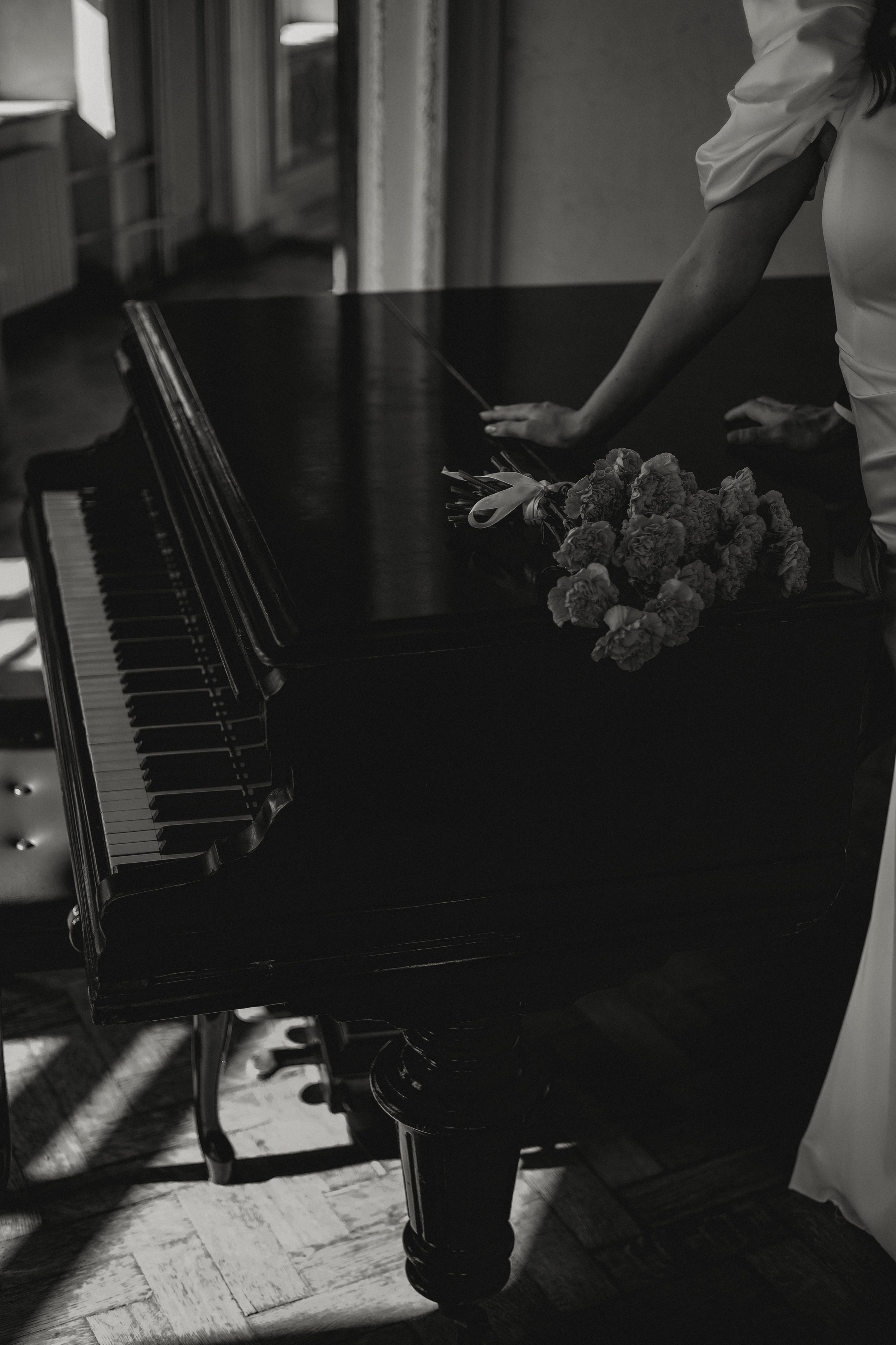 K&K. Библиотека им. Пушкина. Диана Чечель. Свадебный и портретный фотограф в Москве