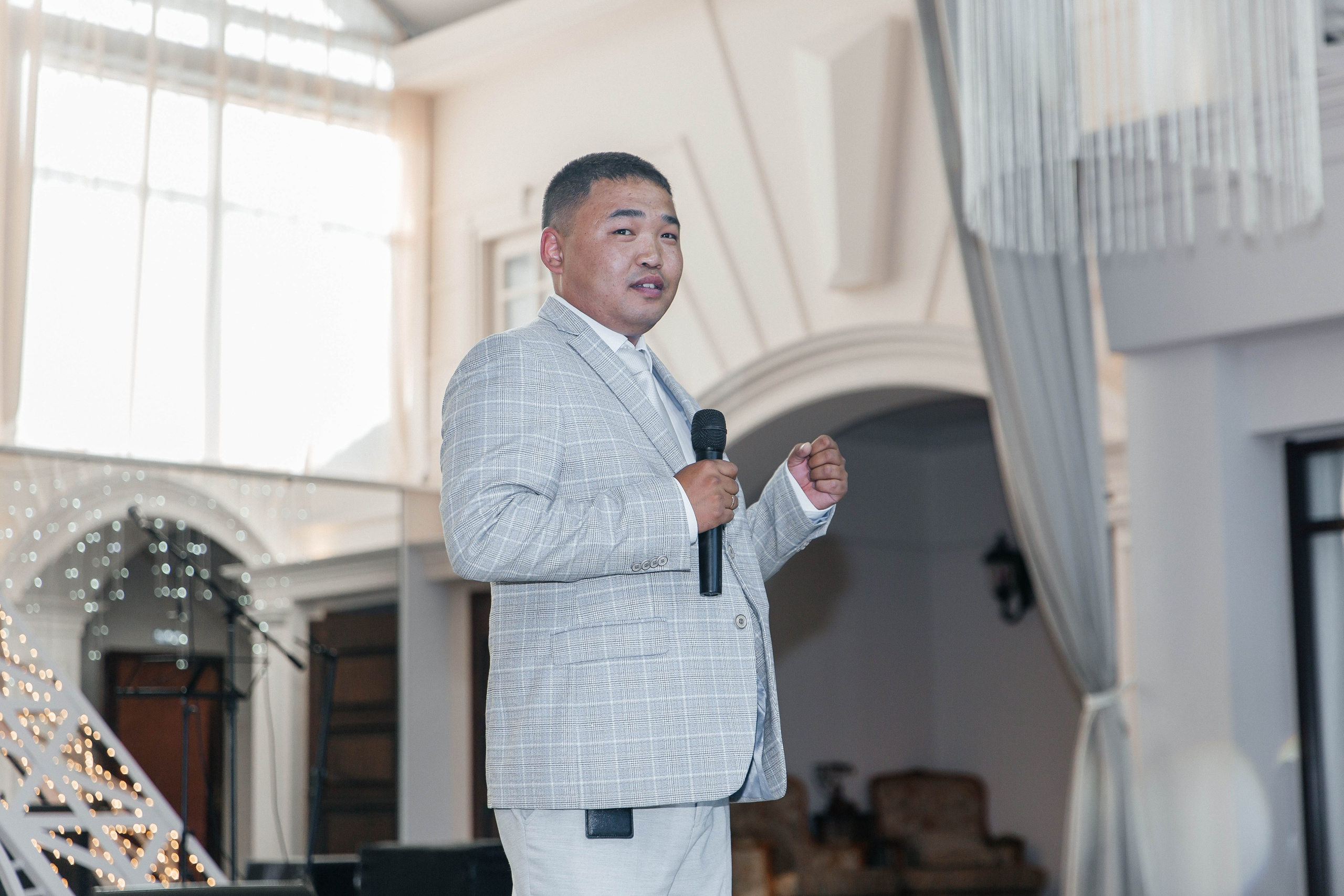 Корпоратив. Главная