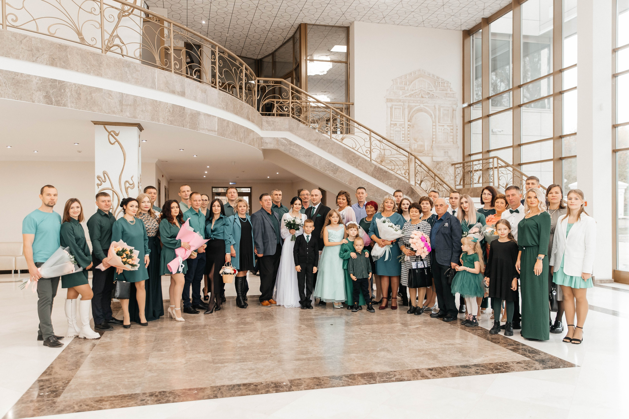 Максим & Екатерина. Главная