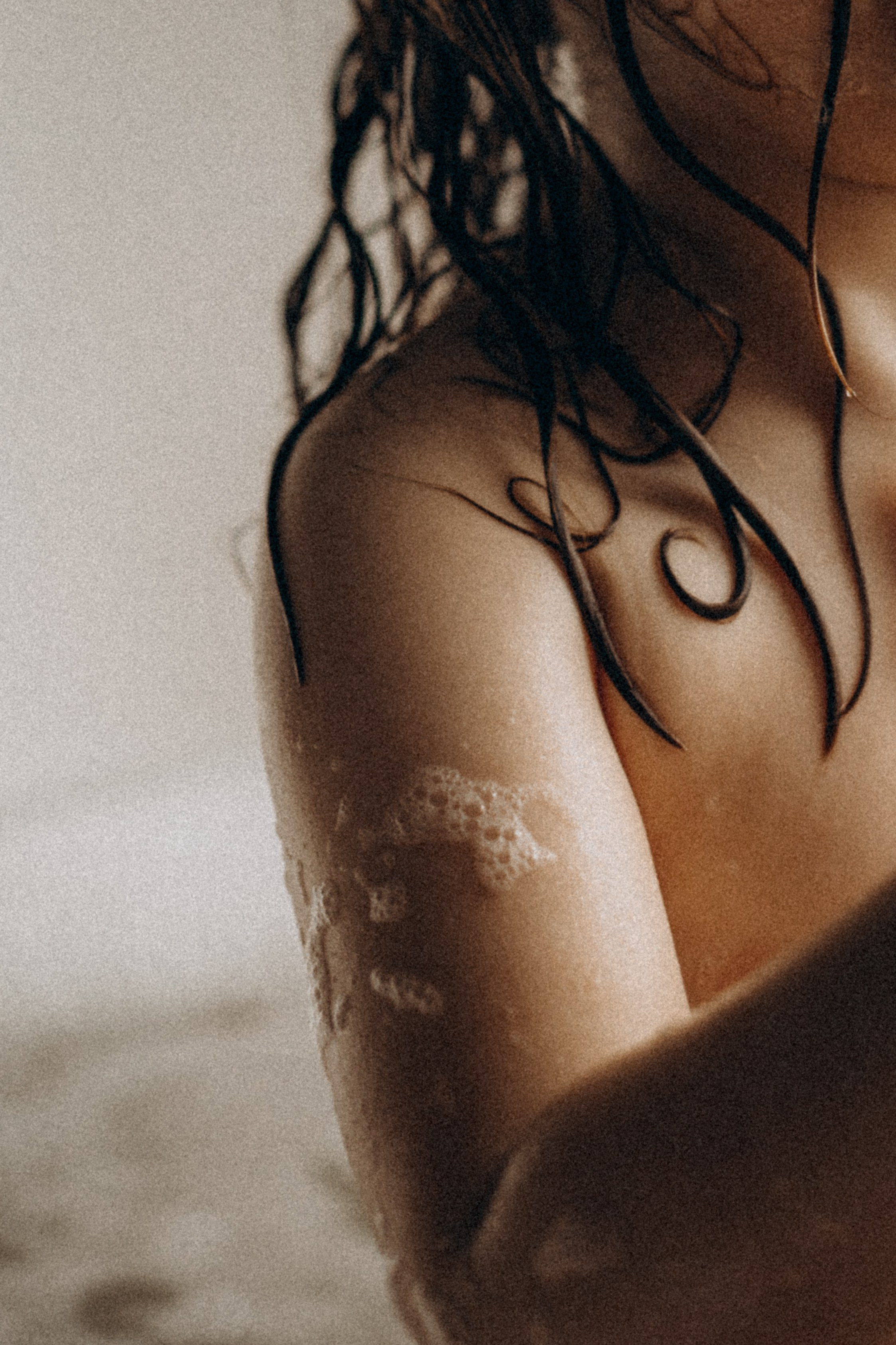 Веселье в ванной. Семейный фотограф в Ростове-на-Дону Безкишкина Татьяна