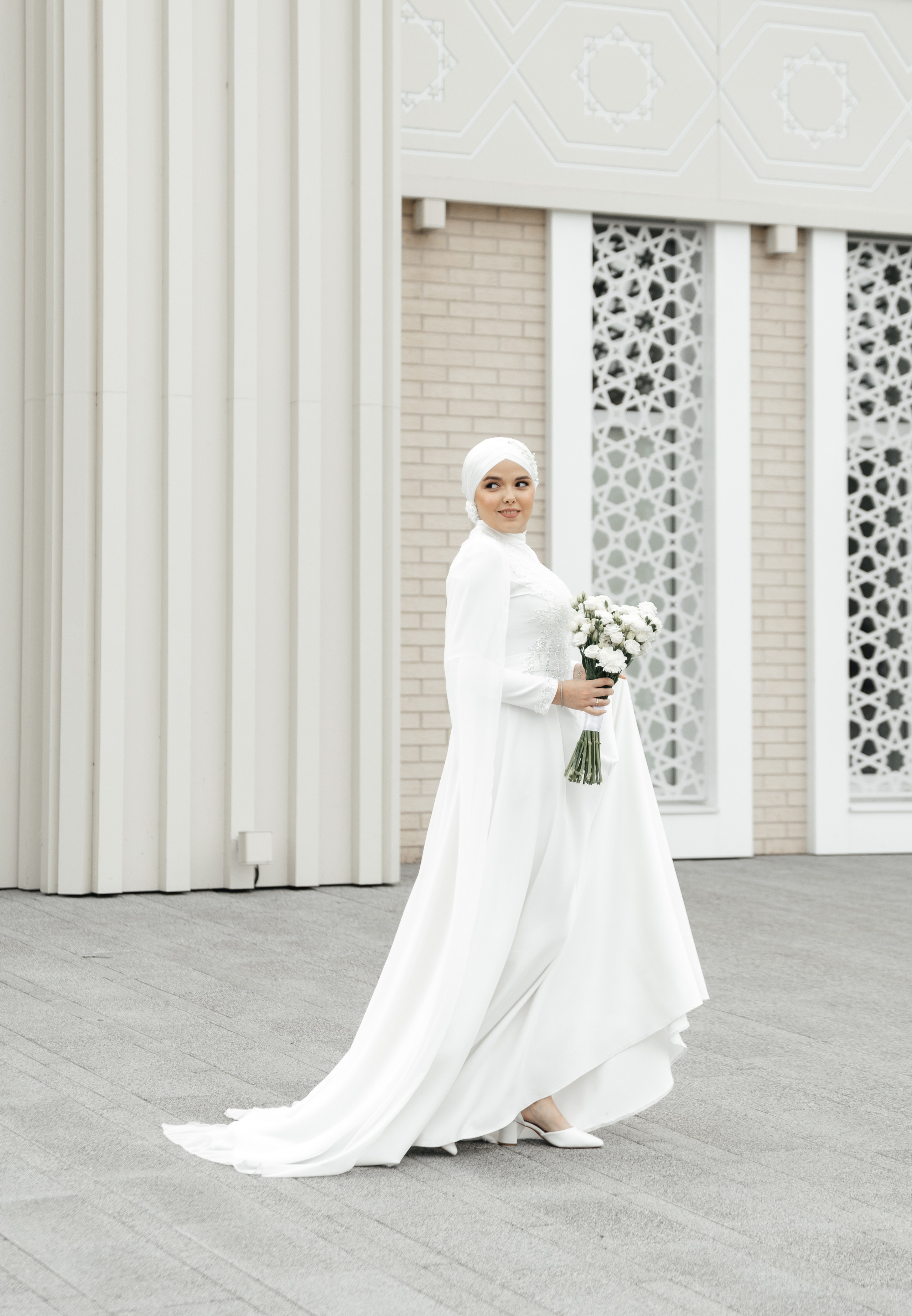 Bulat & Gulgena. Свадебный фотограф Ильнар Асадуллин