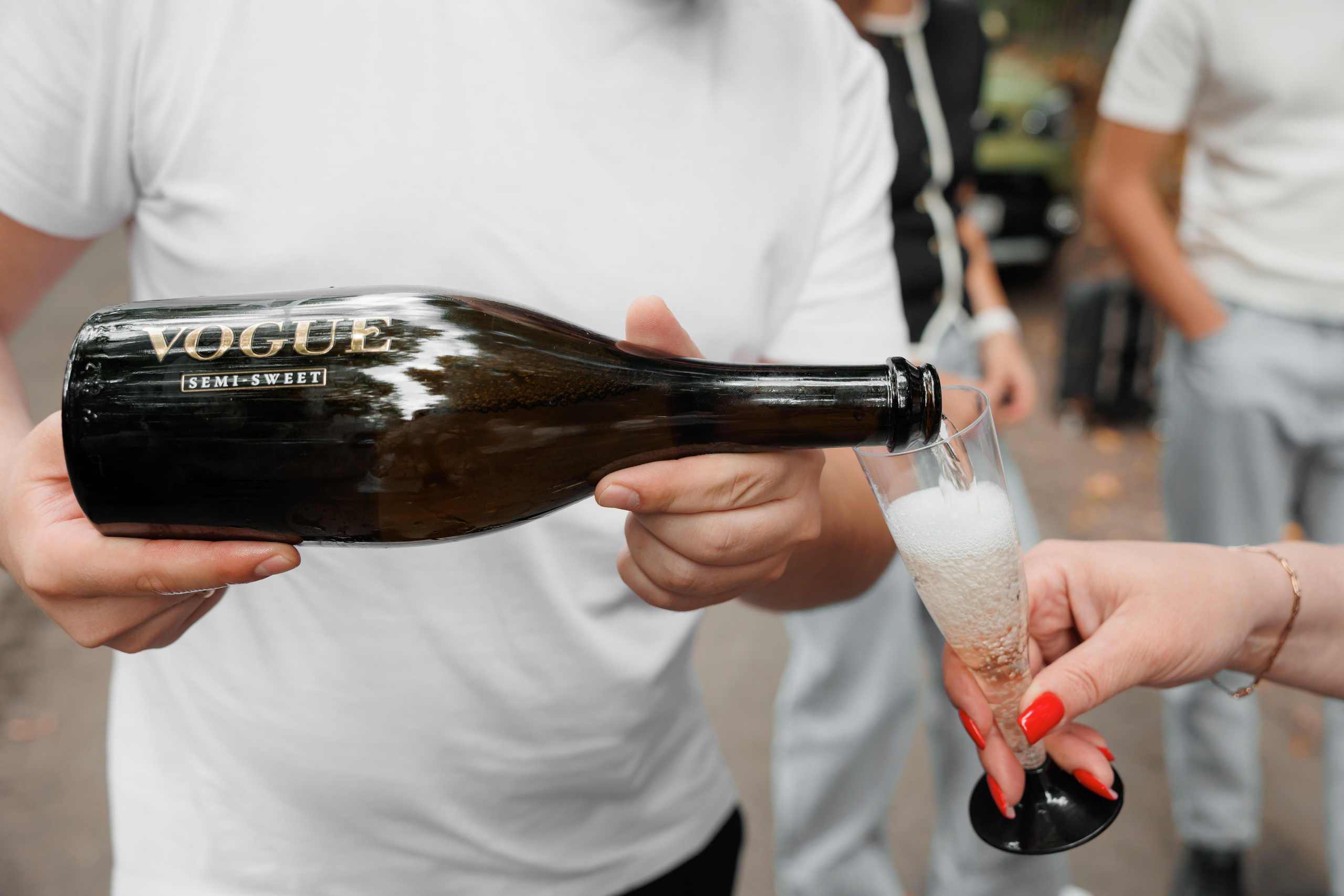 Регистрация и прогулка в Остафьево. Свадебный и репортажный фотограф (Москва, Королев и другие)