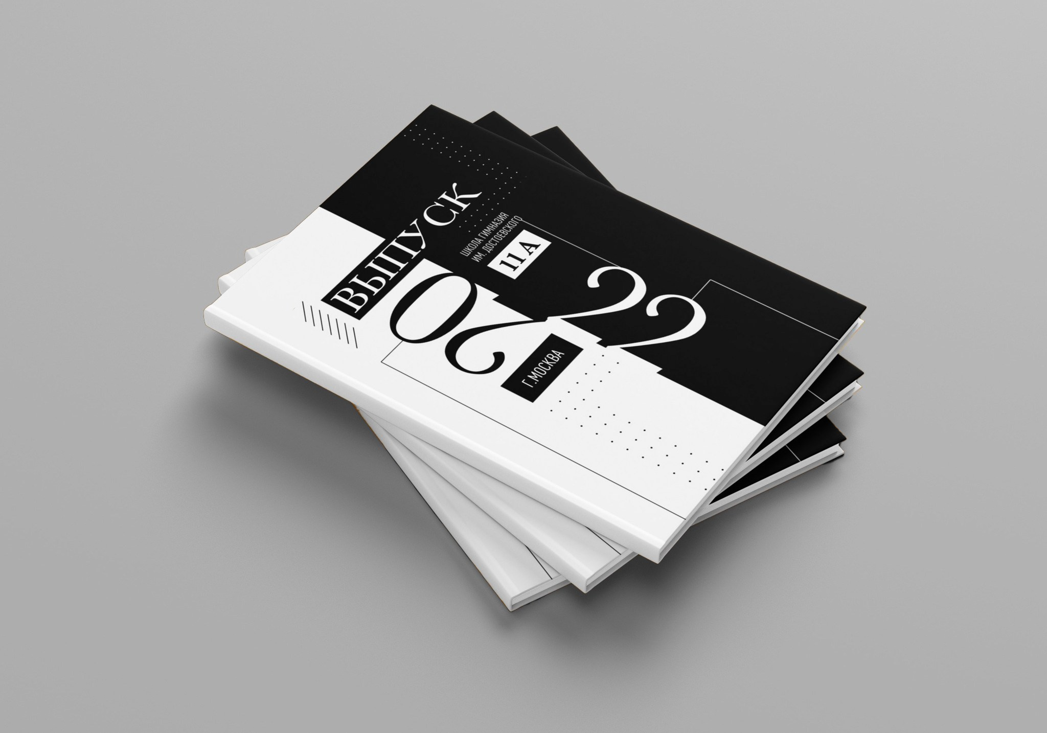 № 4. Школьный фотограф Дмитрий Берёзин