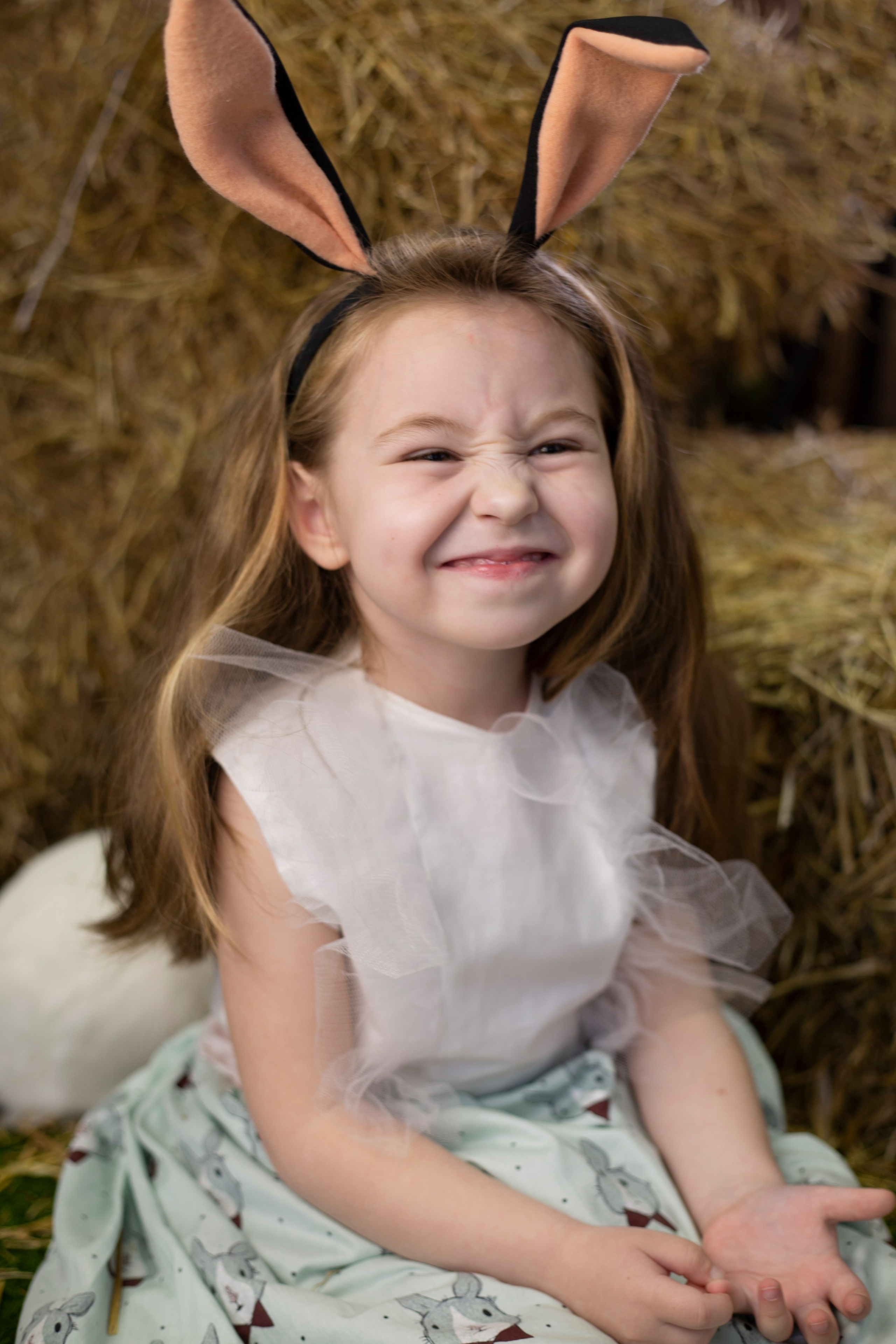 Пасха кролики. Лучший фотограф Краснодара (по версии моей мамы)