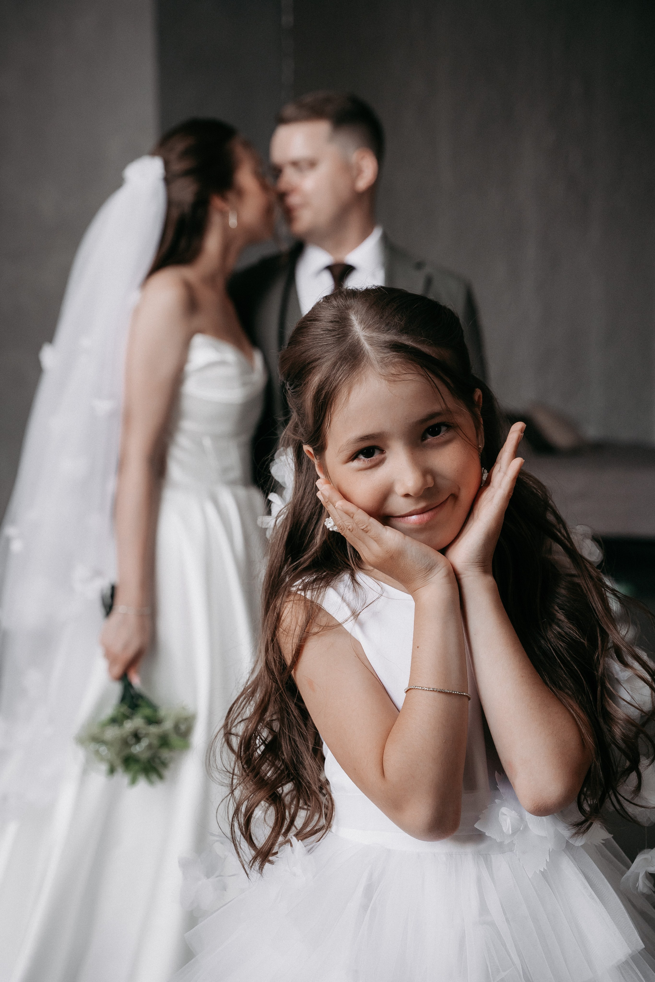 Валера и Елена. Свадебный фотограф в Чебоксарах
