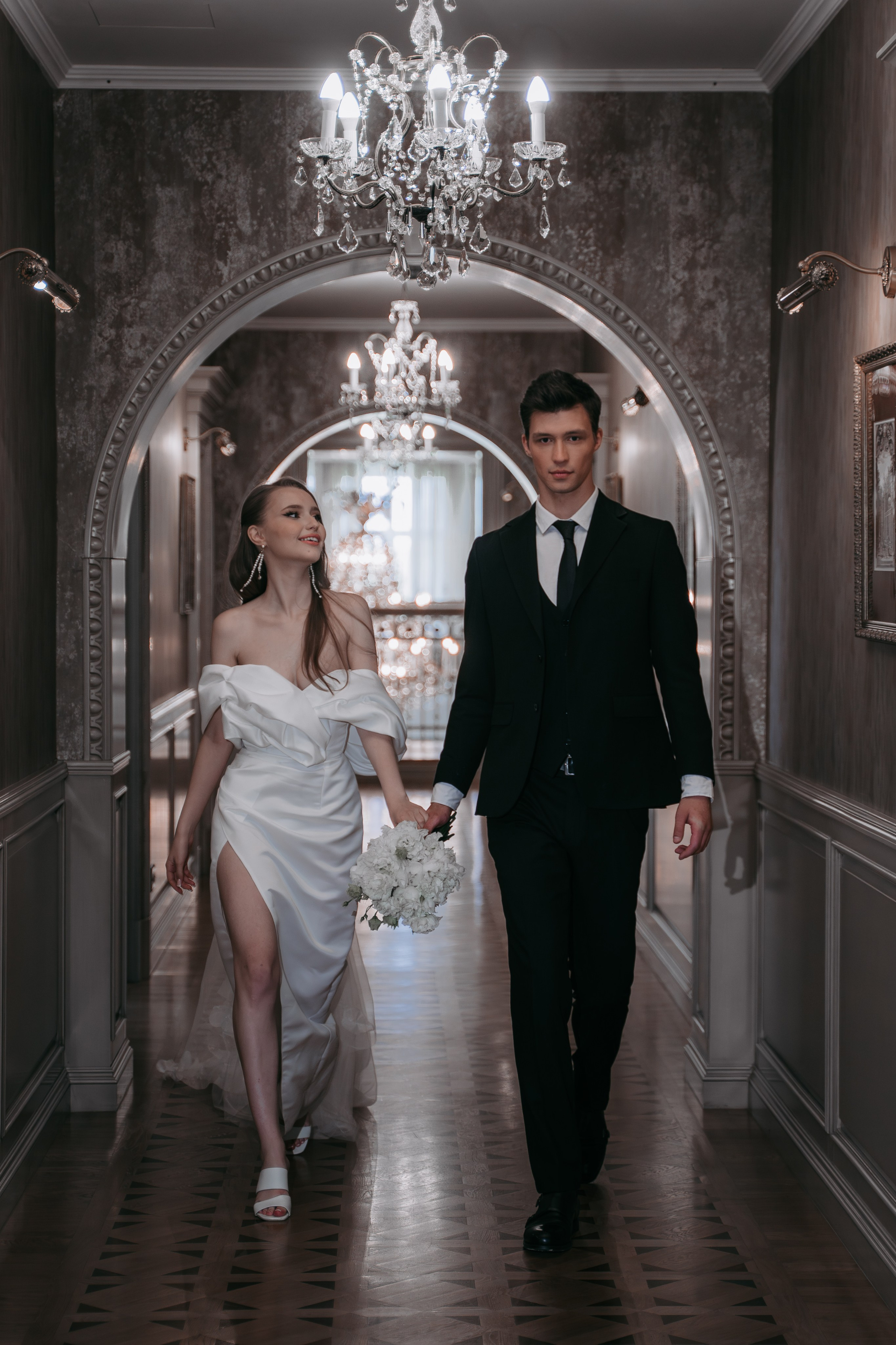 I&V. Свадебный фотограф в Чебоксарах