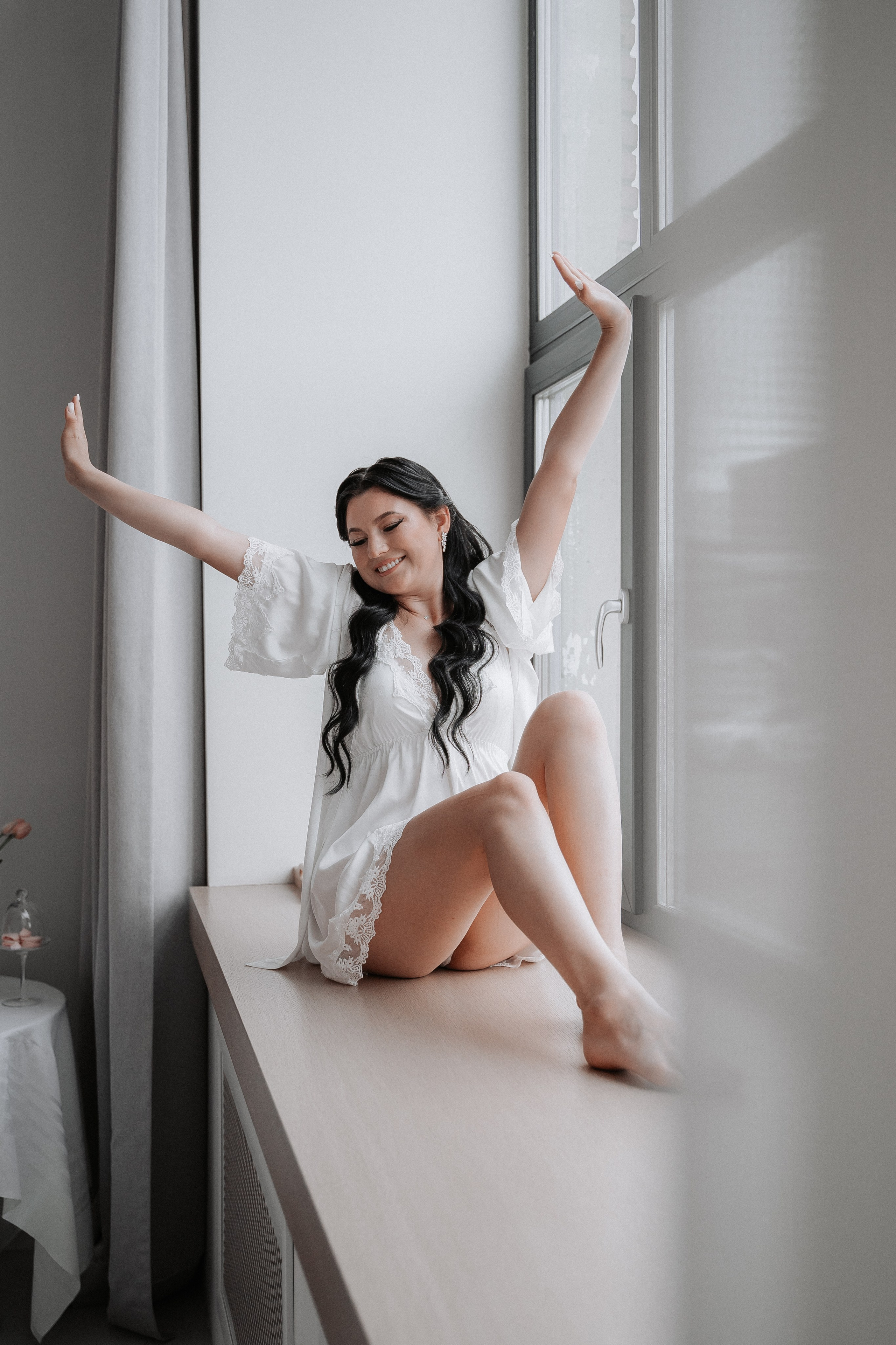 Андрей и Елена. Свадебный фотограф в Чебоксарах