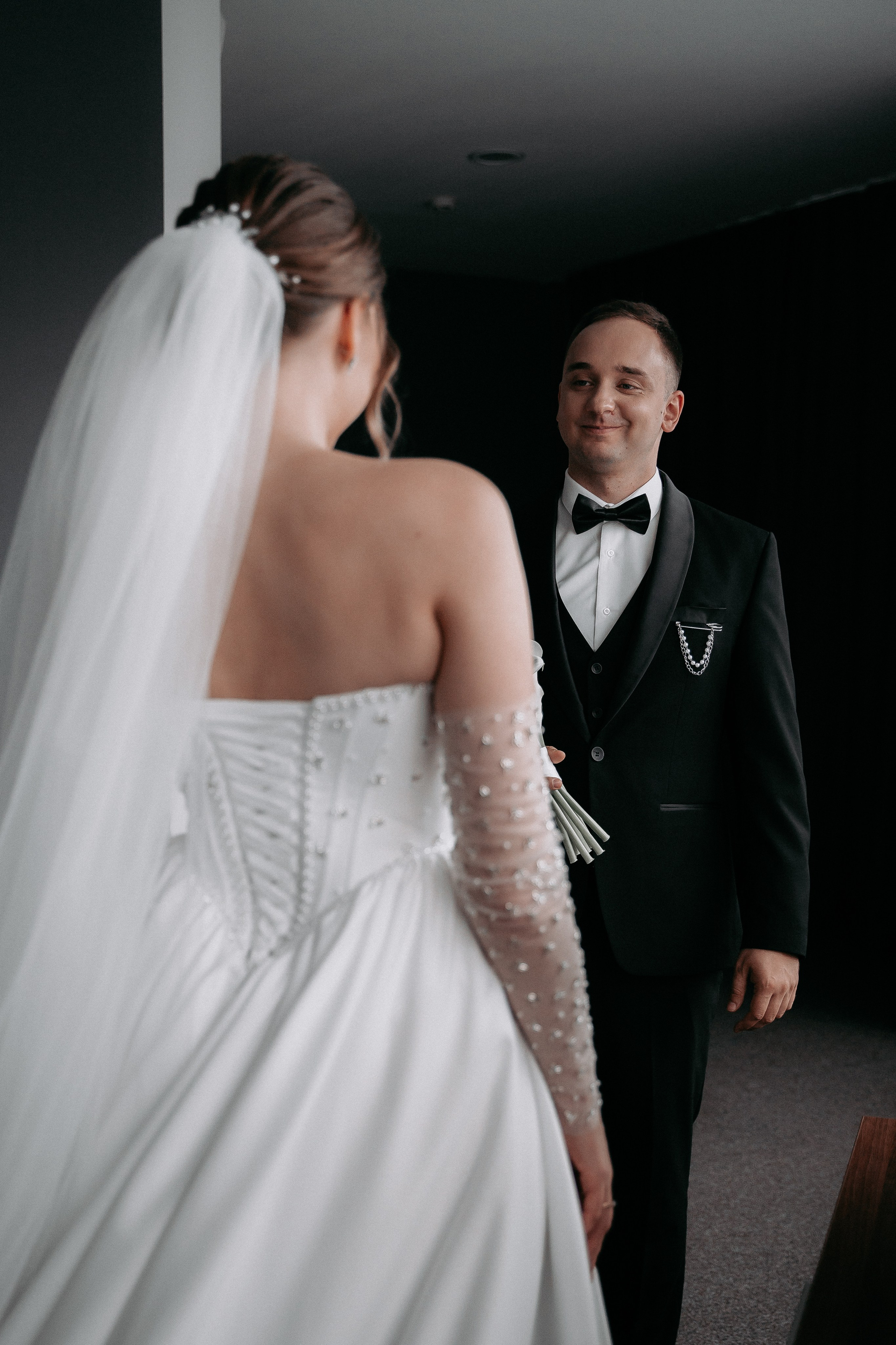 Дмитрий и Анастасия. Свадебный фотограф в Чебоксарах