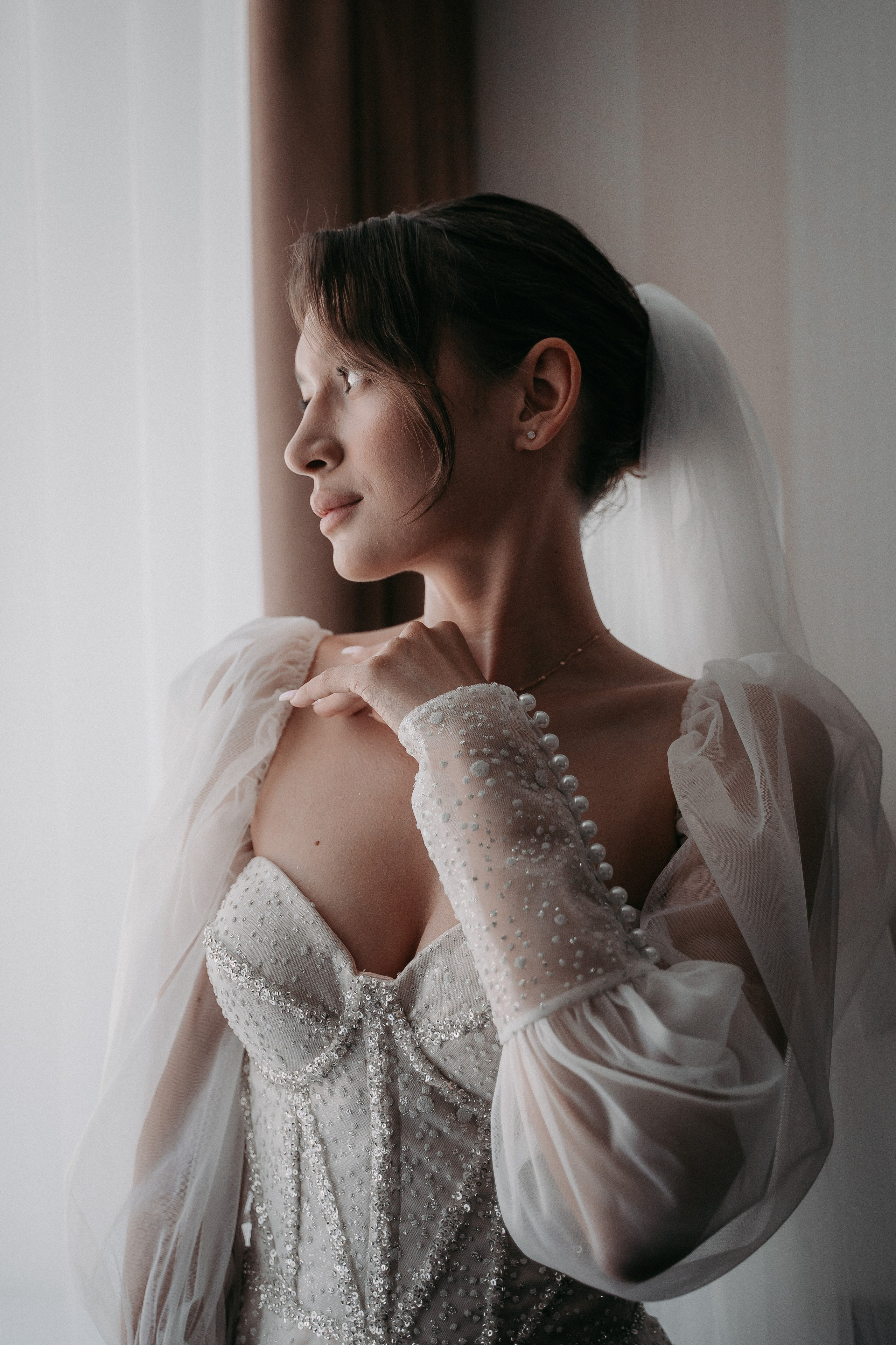 Арсений и Дарья. Свадебный фотограф в Чебоксарах