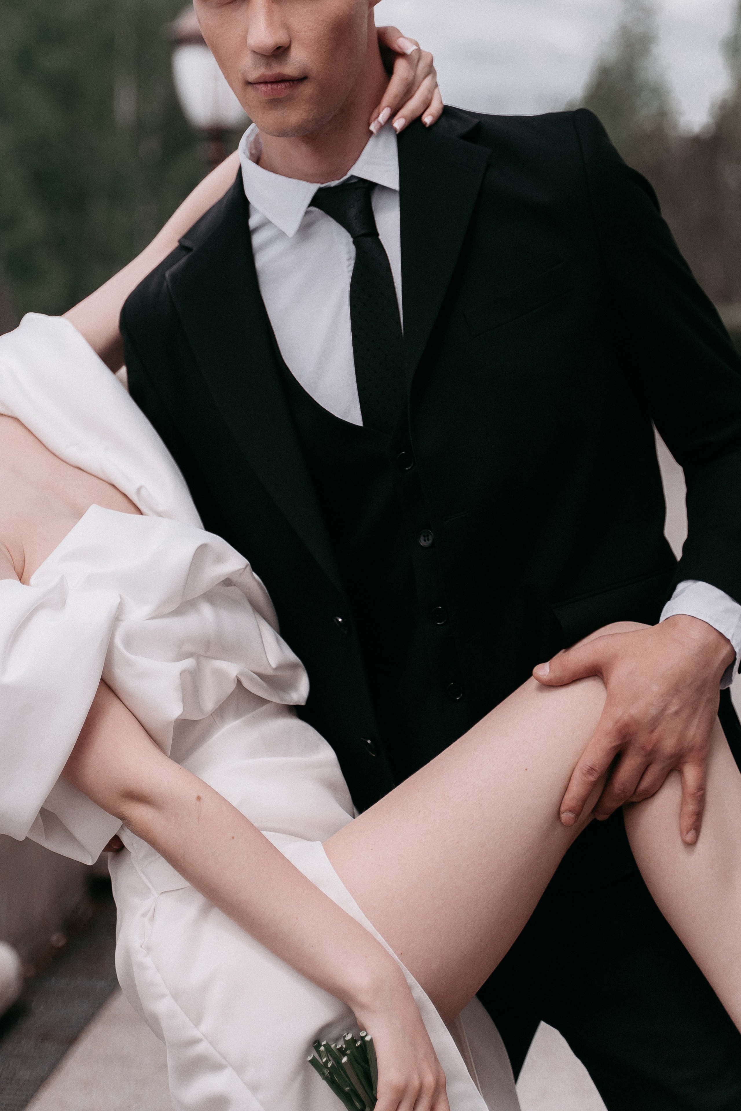 I&V. Свадебный фотограф в Чебоксарах