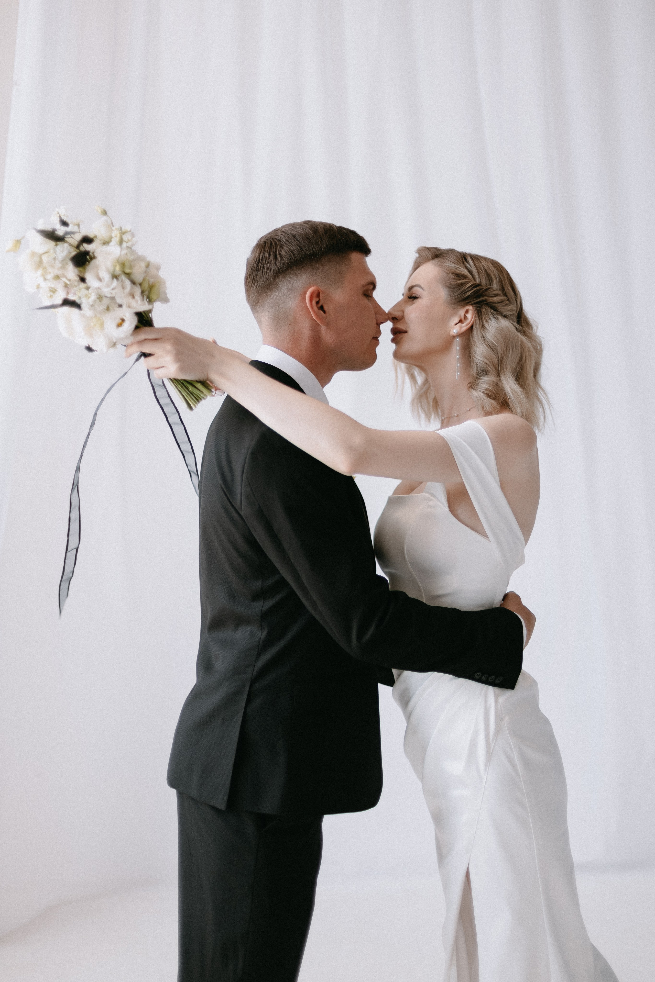 Егор и Ангелина. Главная