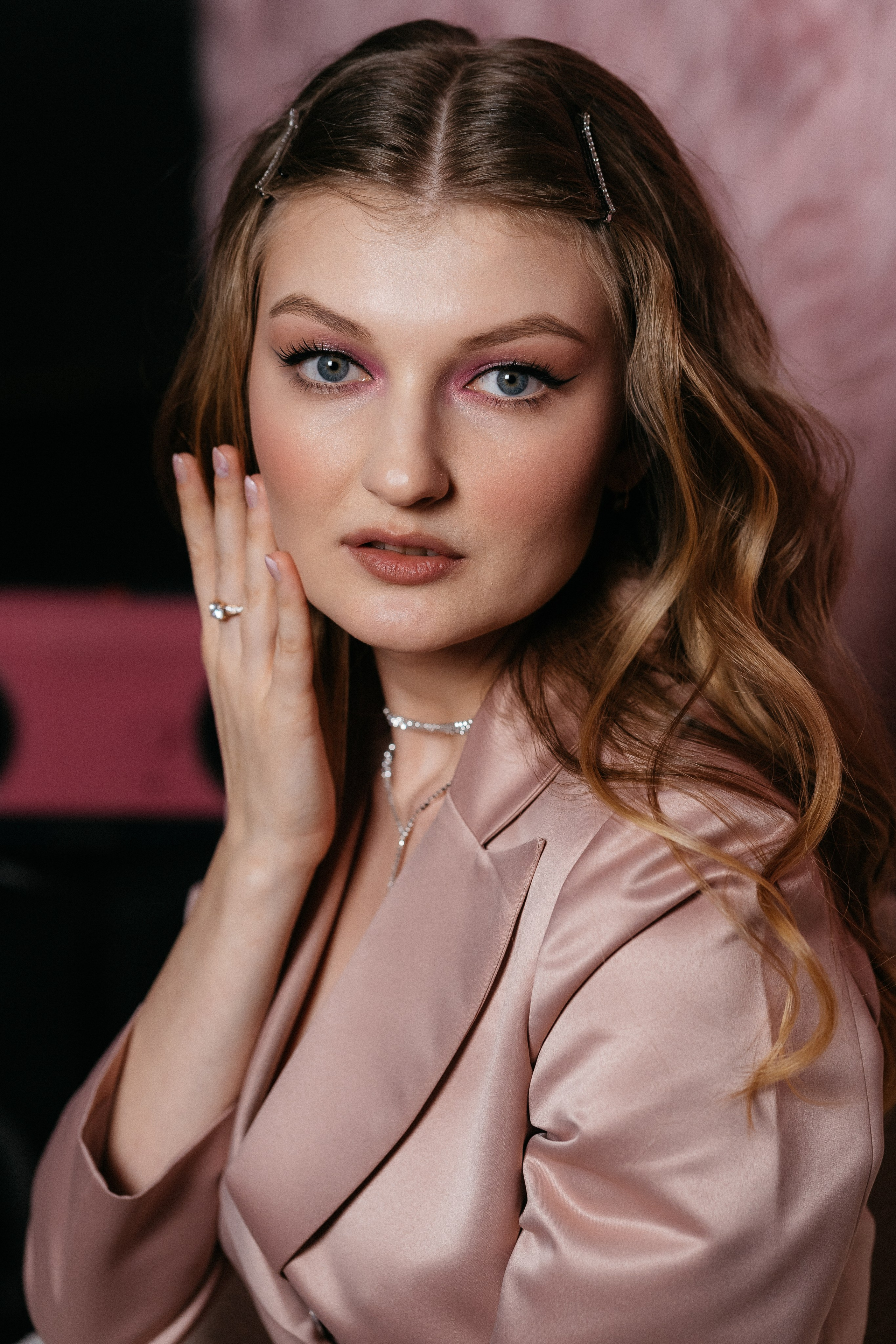 Лера. Свадебный фотограф в Воронеже Дарья Володарская