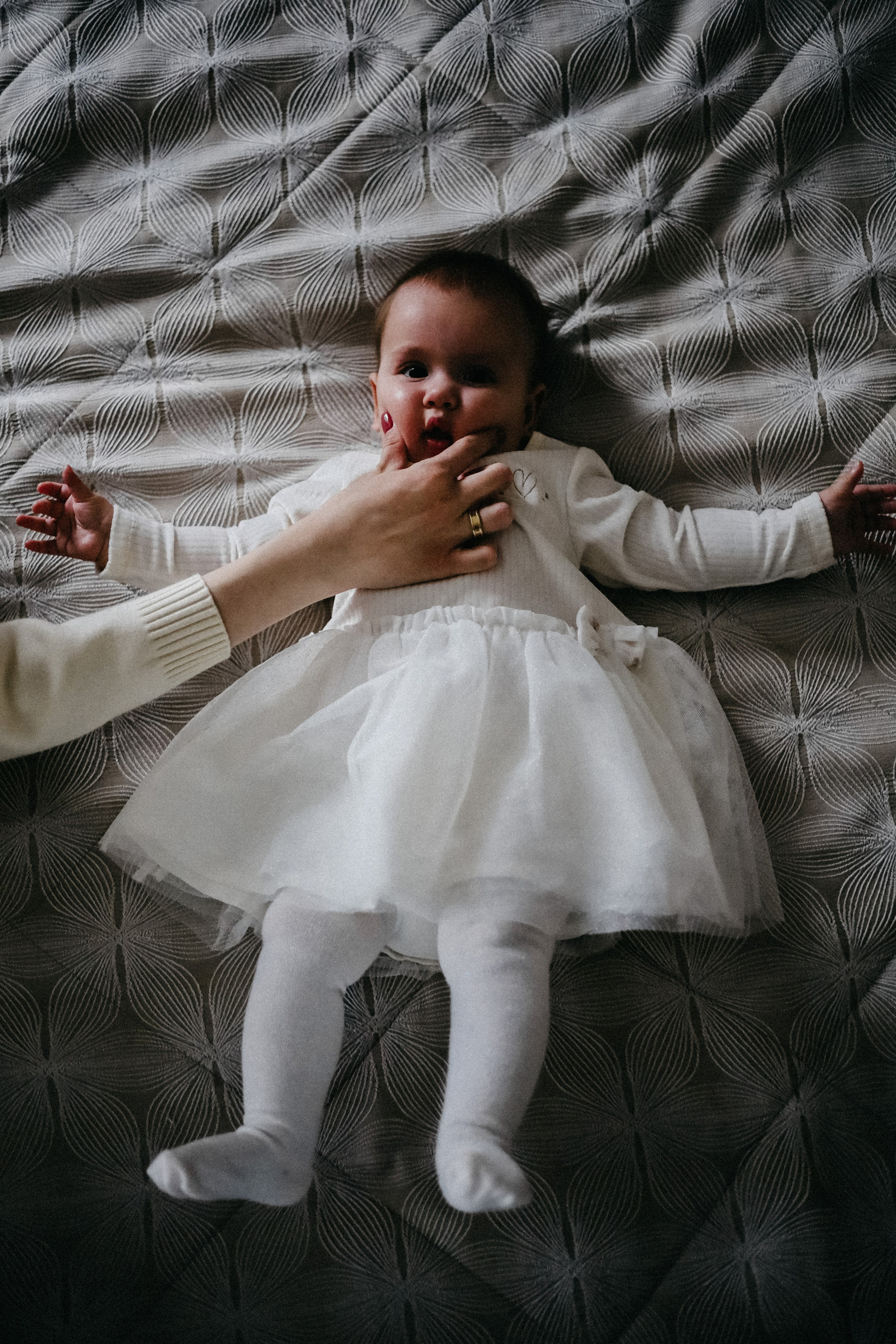 Домашняя. Фотограф Оксана Пономарева