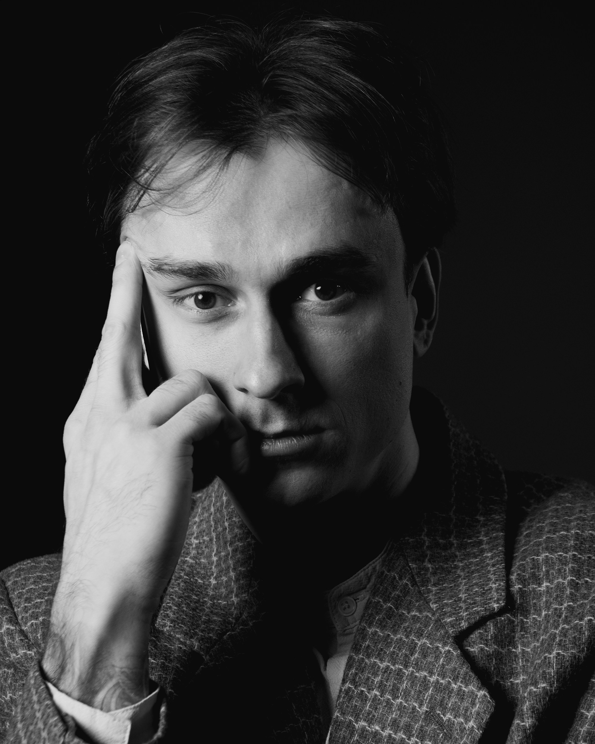 Дима. Фотограф в Санкт-Петербурге Neromonde