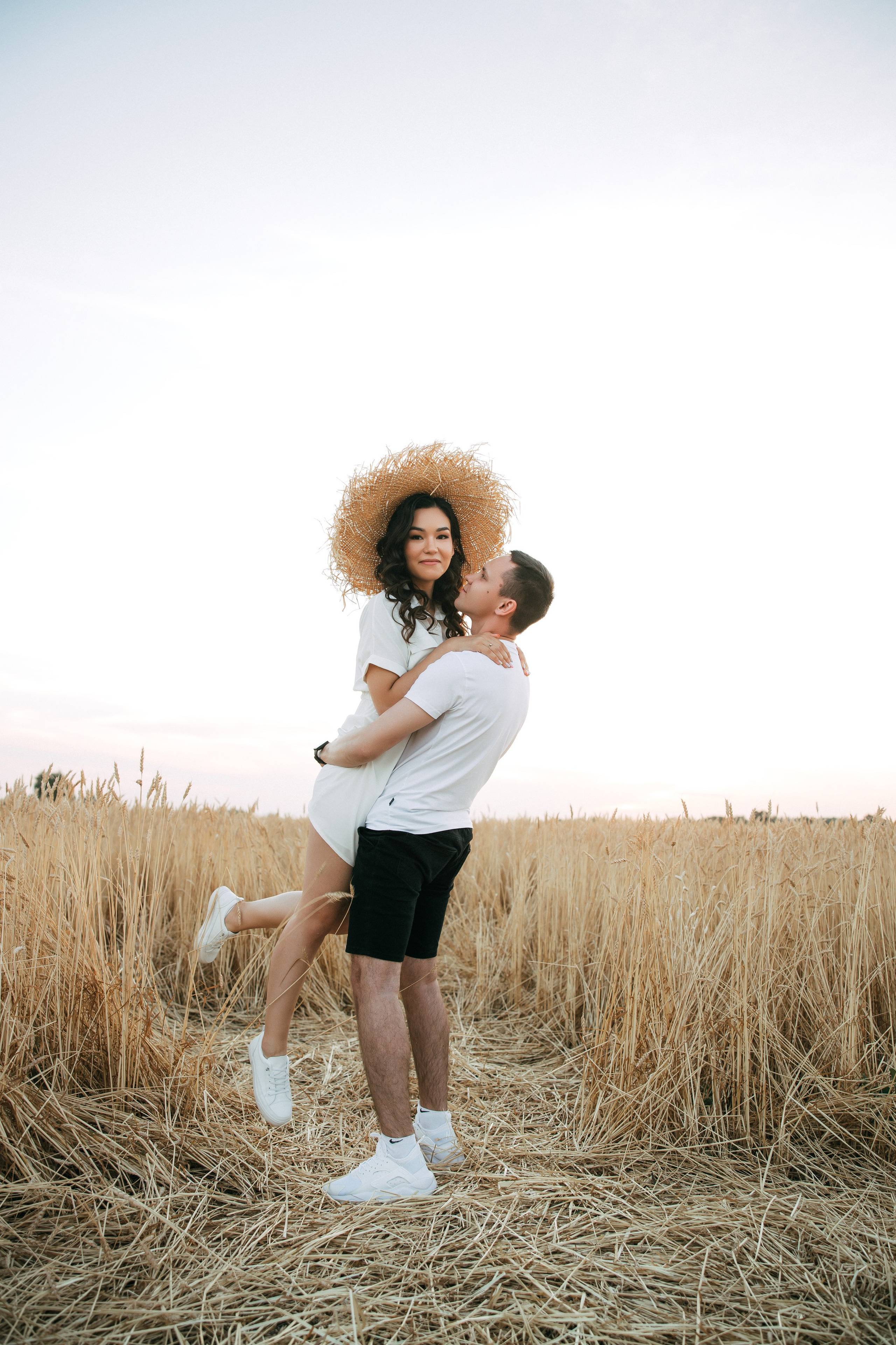 Александр и Евгения. Свадебный и семейный фотограф Анна Печенкина