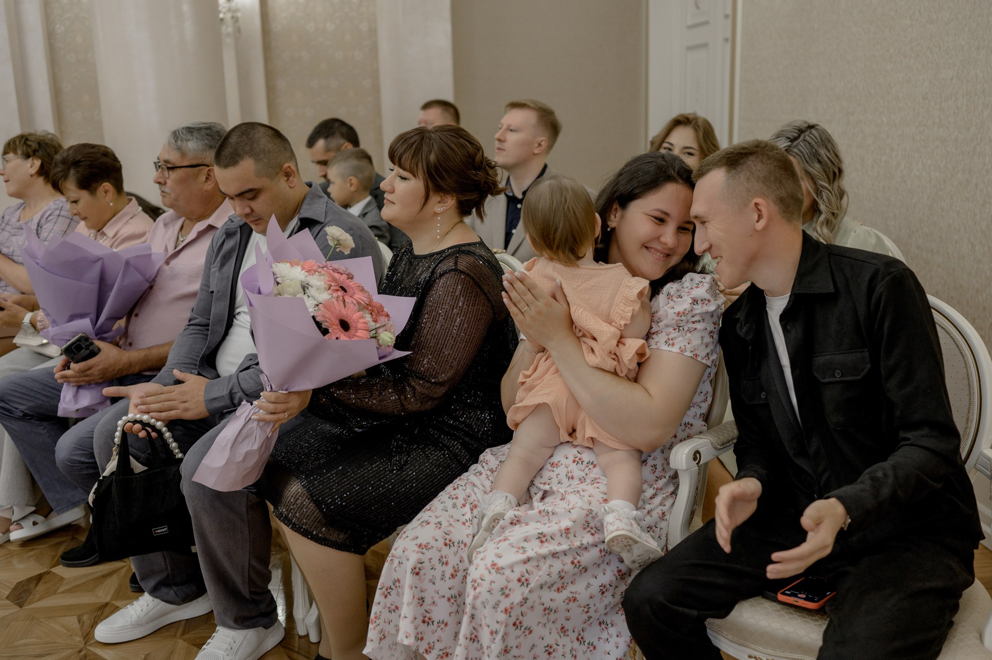 Янис и Гульназ. Свадебный фотограф в Тюмени Анастасия Пономарева