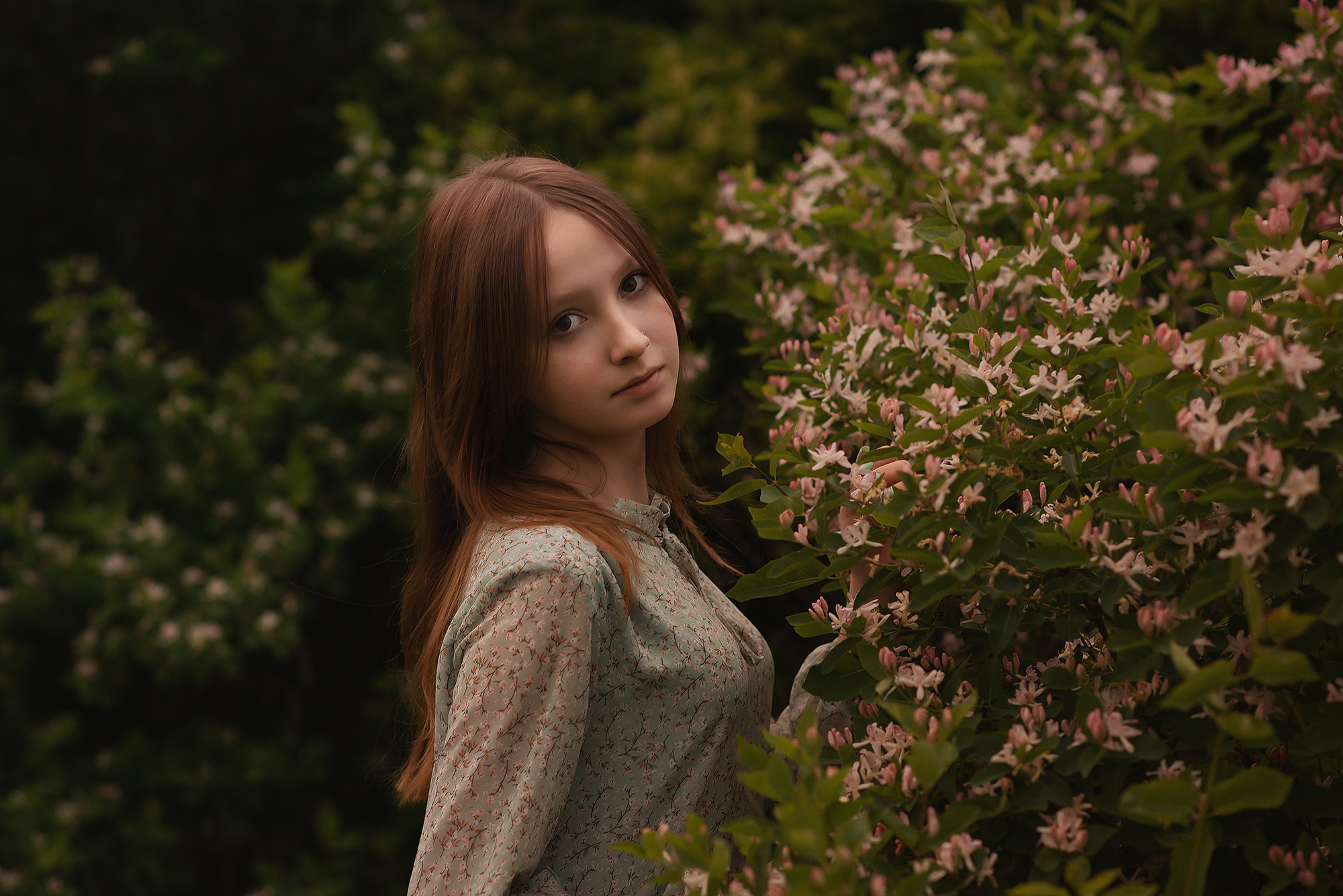 Индивидуальная фотосессия. Детский, семейный и свадебный фотограф Воронежской области