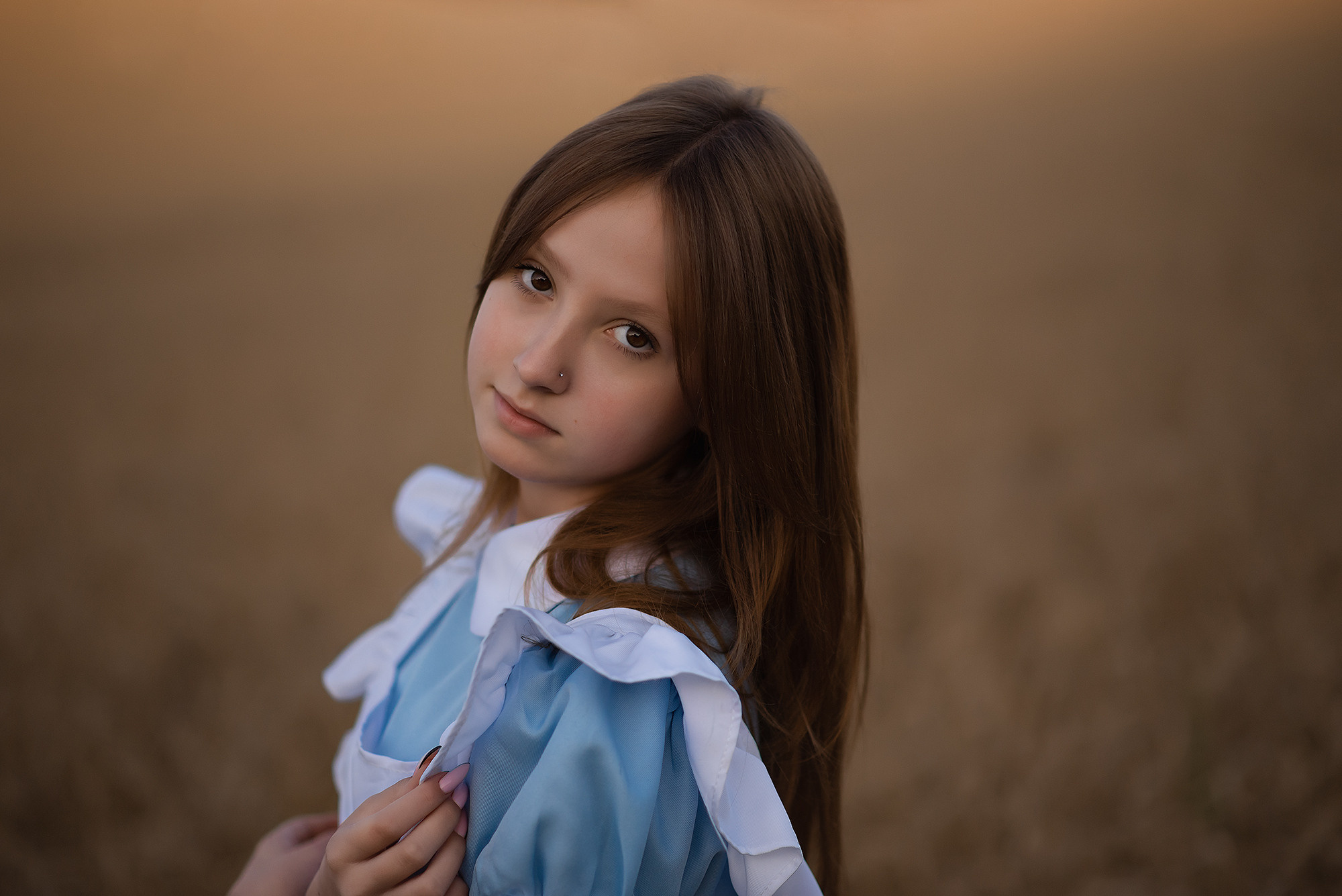 Индивидуальная фотосессия. Детский, семейный и свадебный фотограф Воронежской области