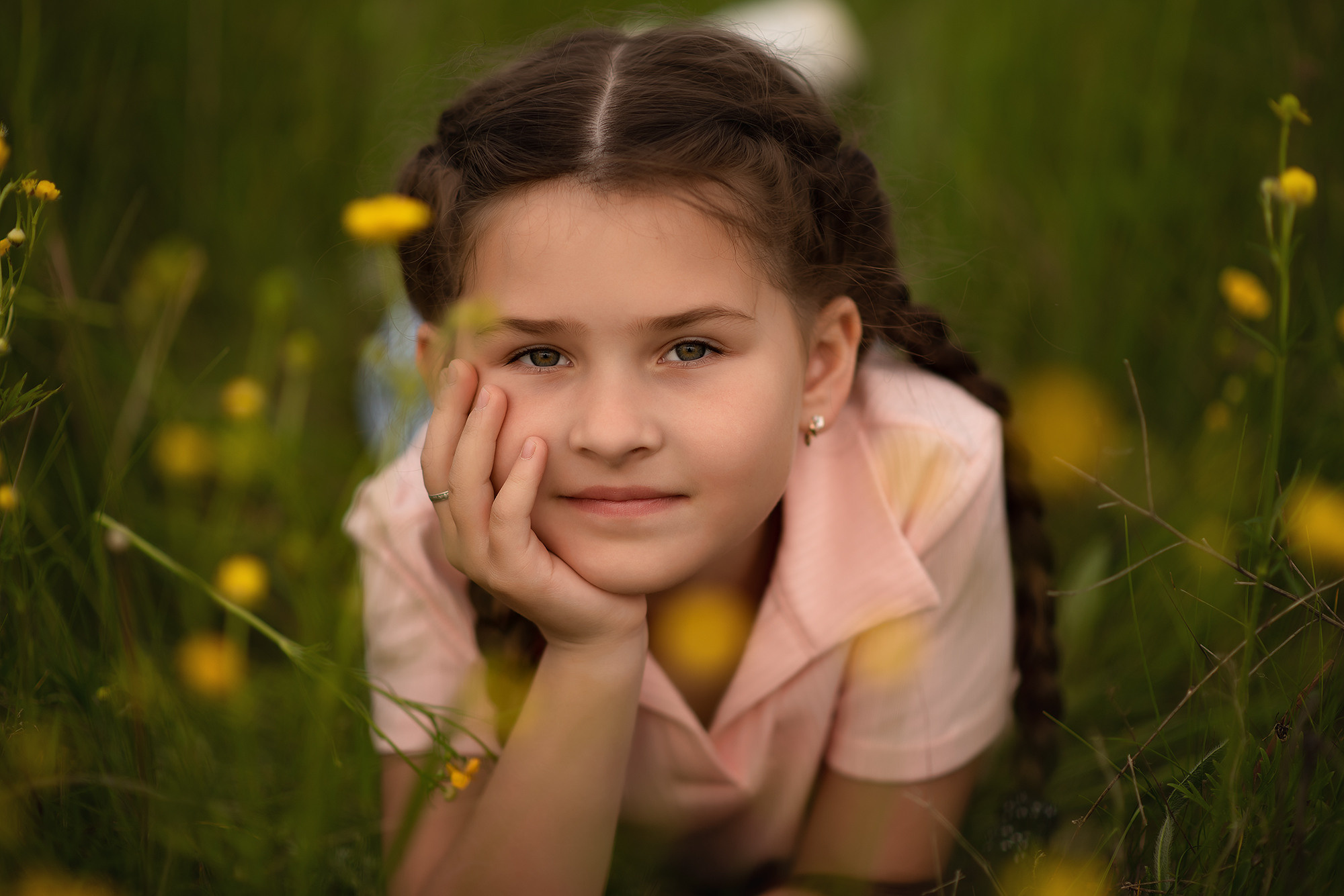 Детская фотосессия. Детский, семейный и свадебный фотограф Воронежской области