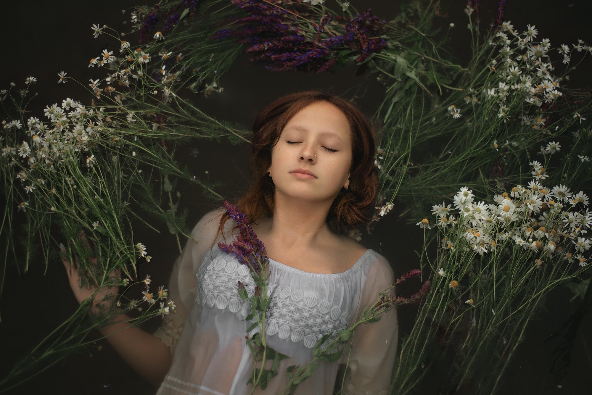 Индивидуальная фотосессия. Детский, семейный и свадебный фотограф Воронежской области