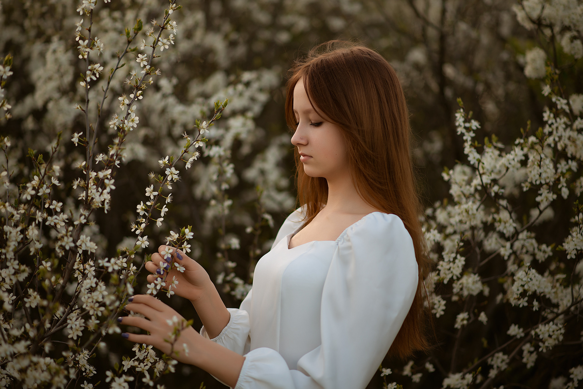 Индивидуальная фотосессия. Детский, семейный и свадебный фотограф Воронежской области