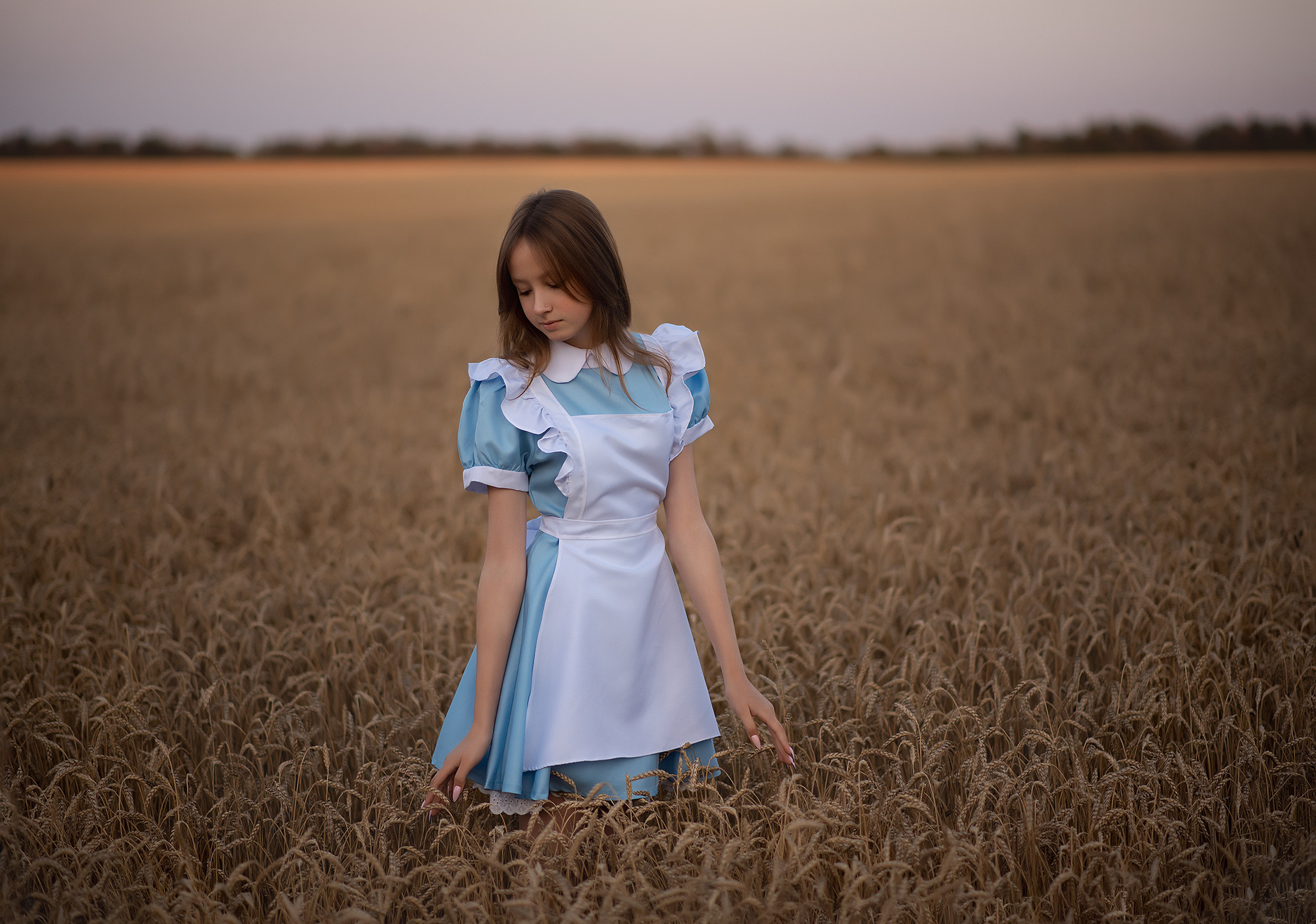 Индивидуальная фотосессия. Детский, семейный и свадебный фотограф Воронежской области